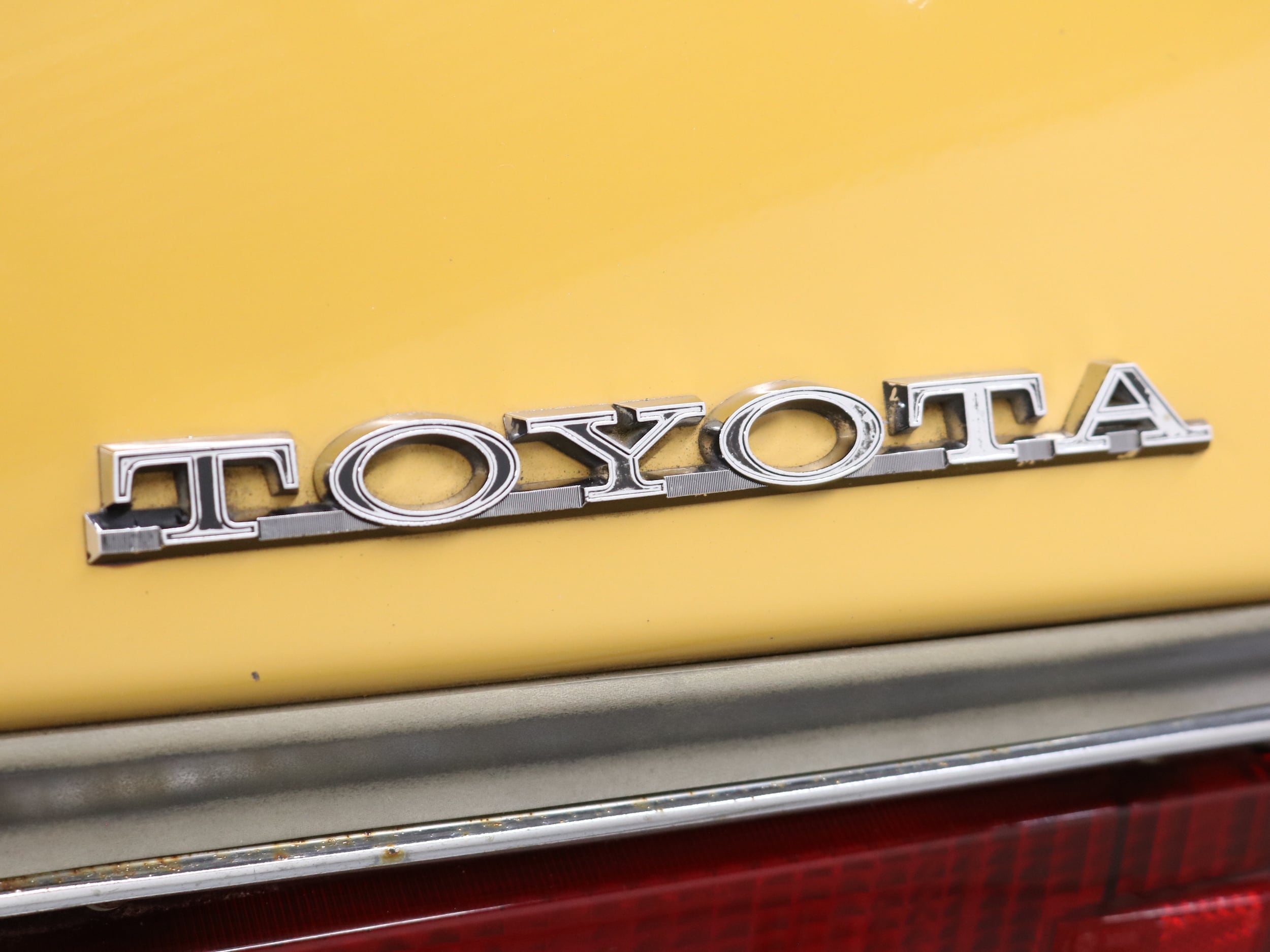 1974 Toyota Corona 59