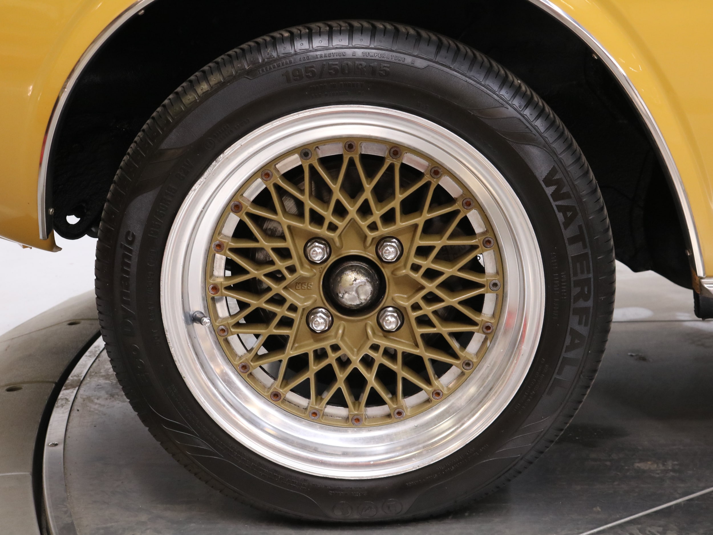 1974 Toyota Corona 28