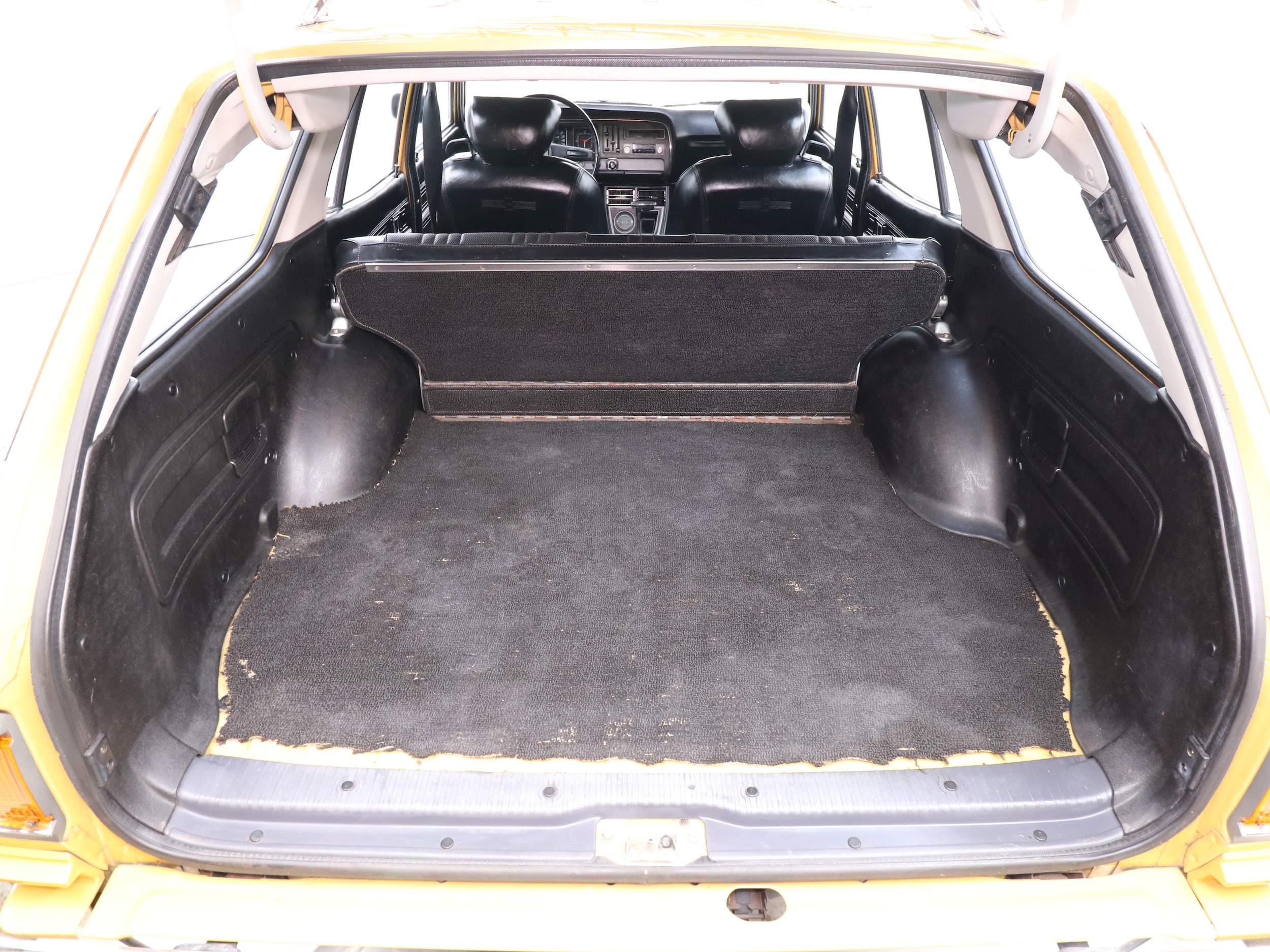 1974 Toyota Corona 25