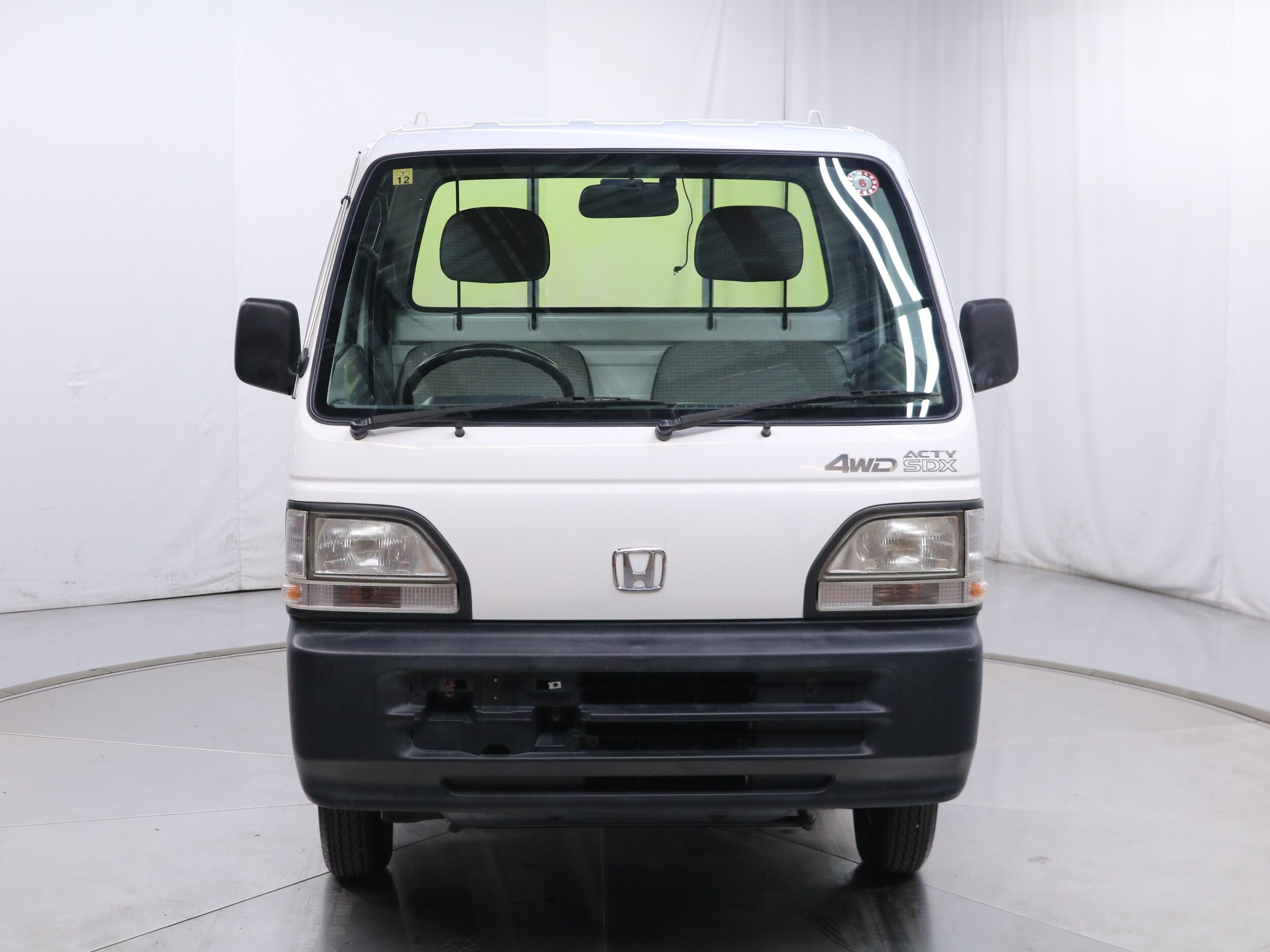 1999 Honda Acty For Sale