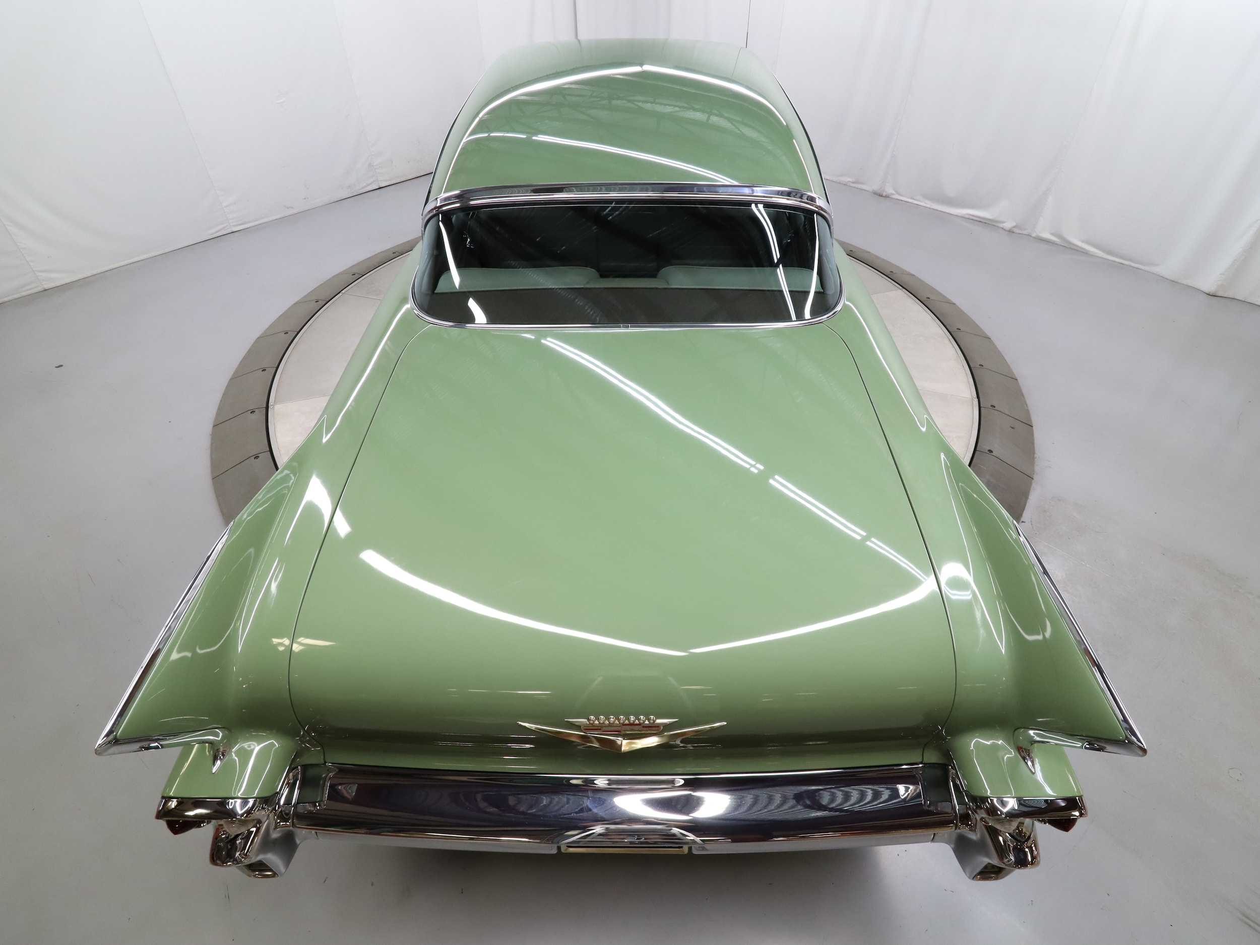 1958 Cadillac Series 62 54