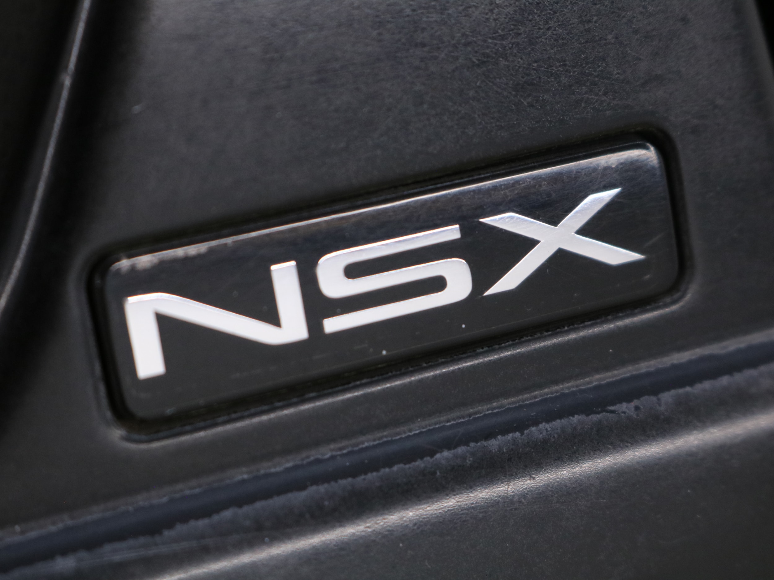 1990 Honda NSX 68