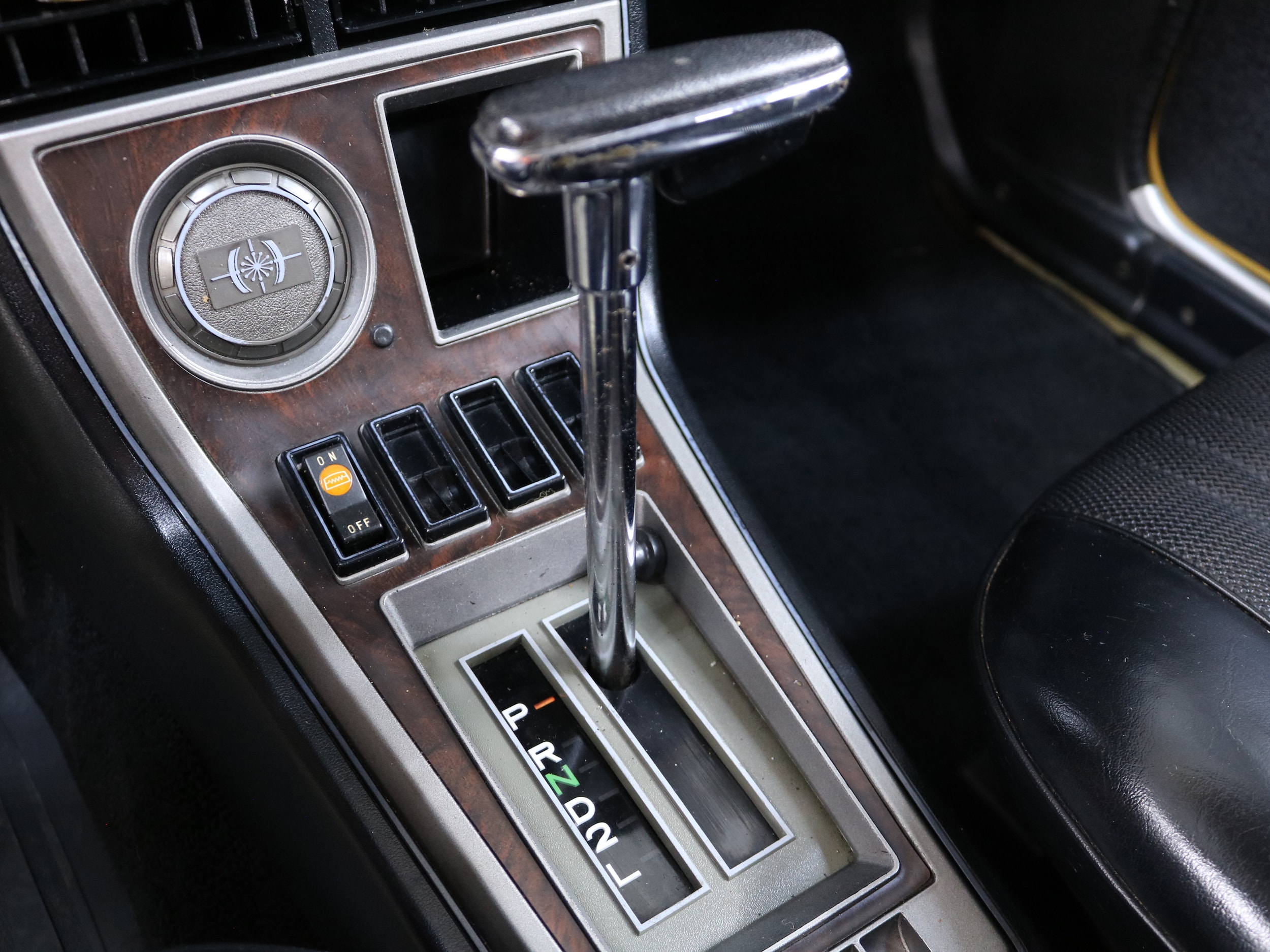 1974 Toyota Corona 13