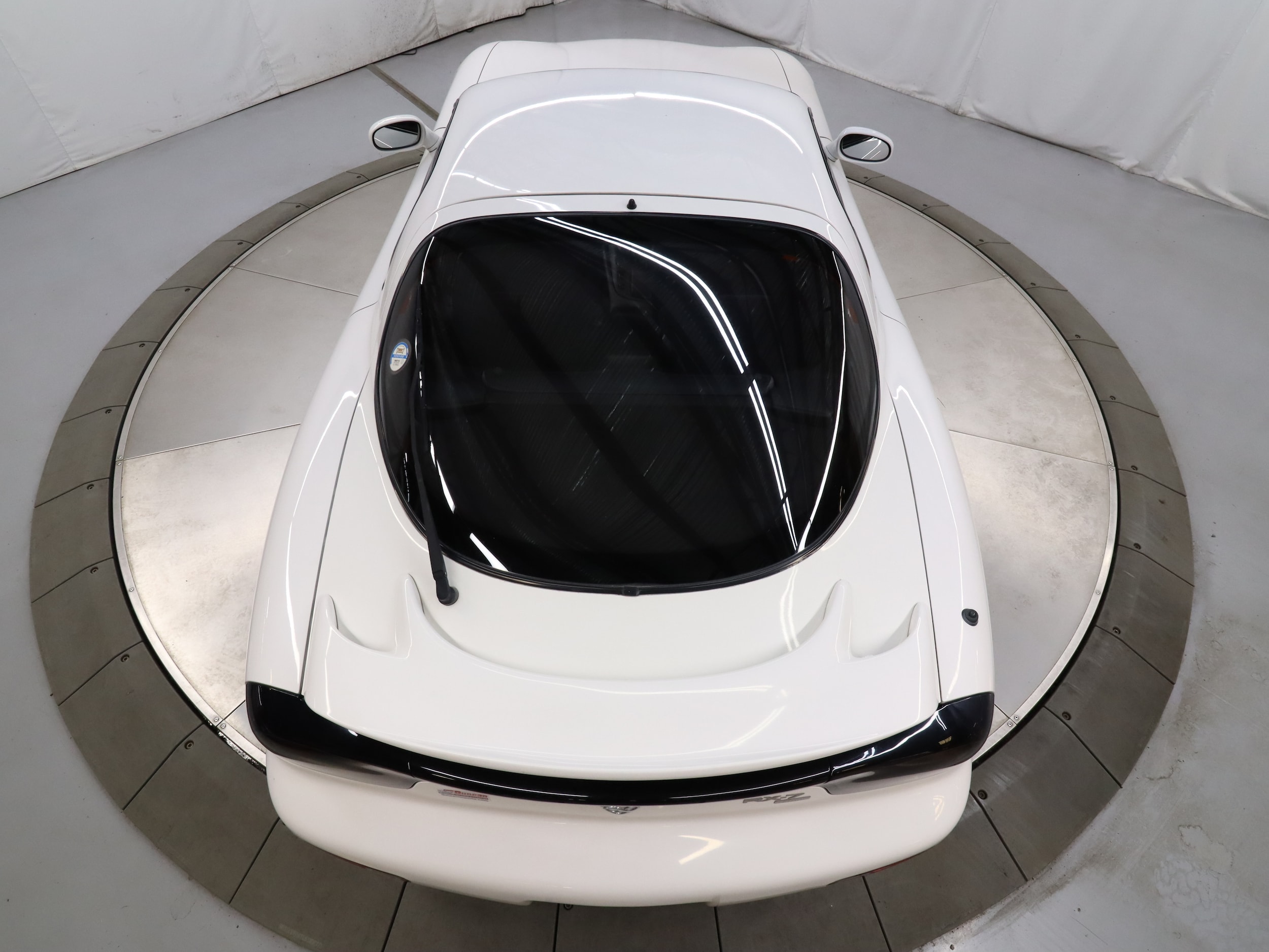 1993 Mazda RX-7 40