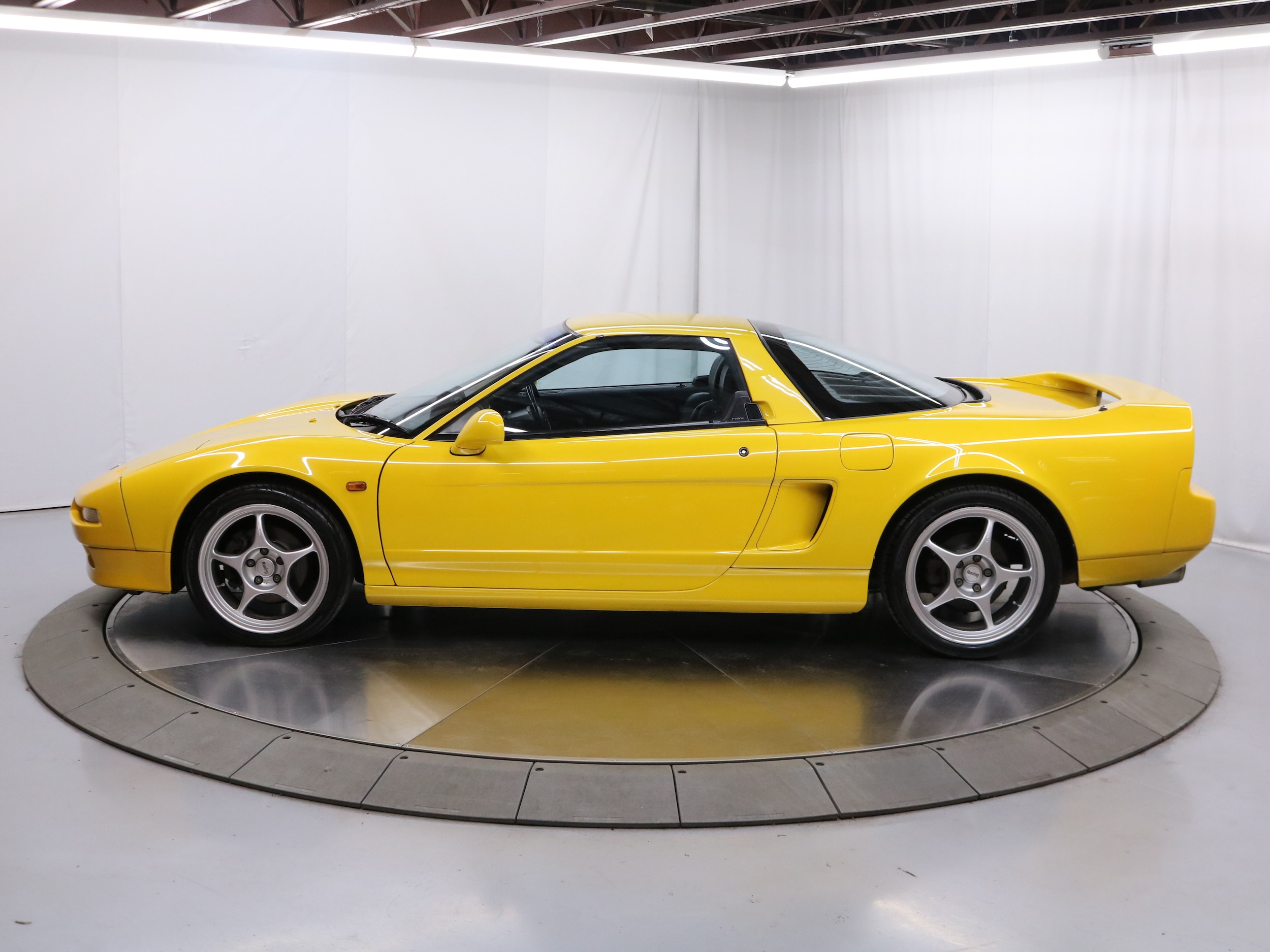 1990 Honda NSX 4