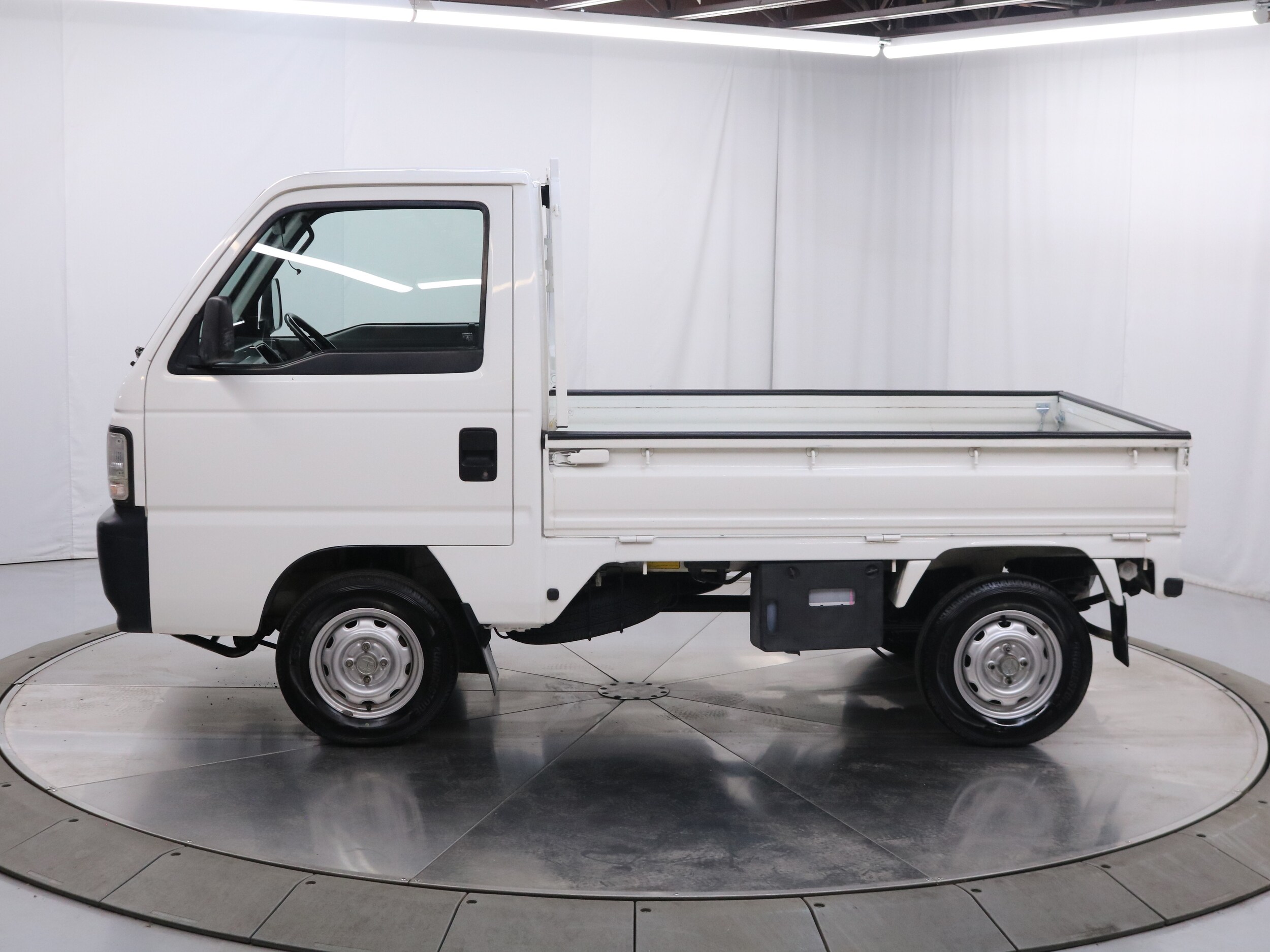 1999 Honda Acty For Sale