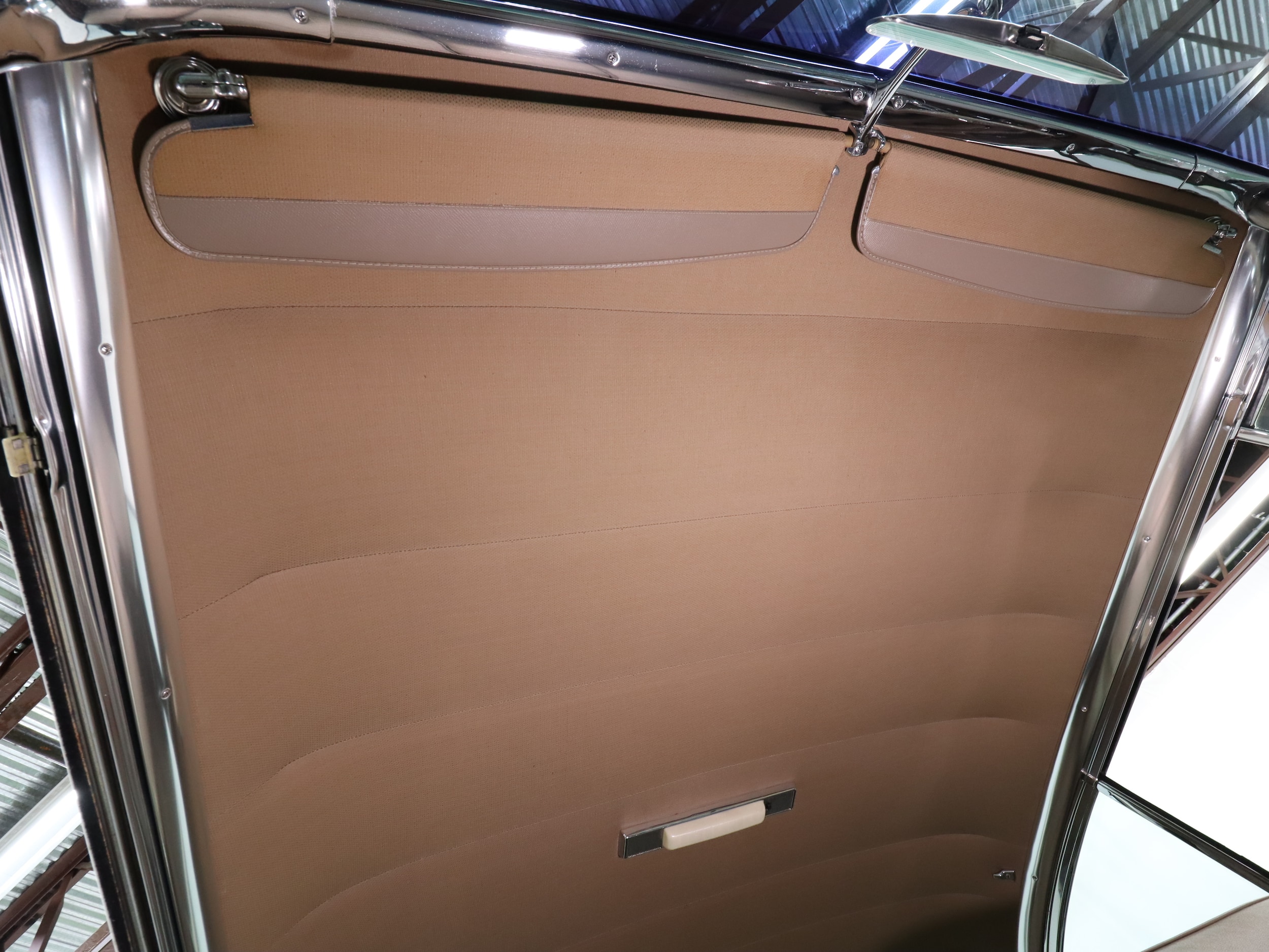 1958 Cadillac Series 62 57