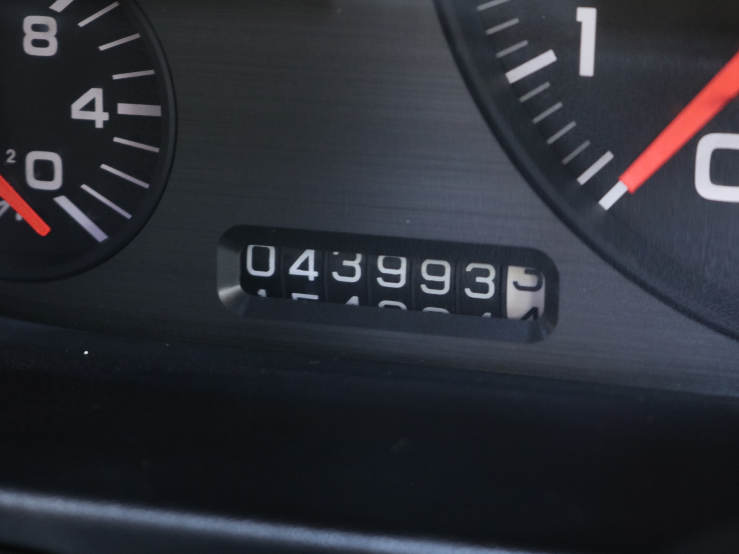 1990 Honda NSX 51