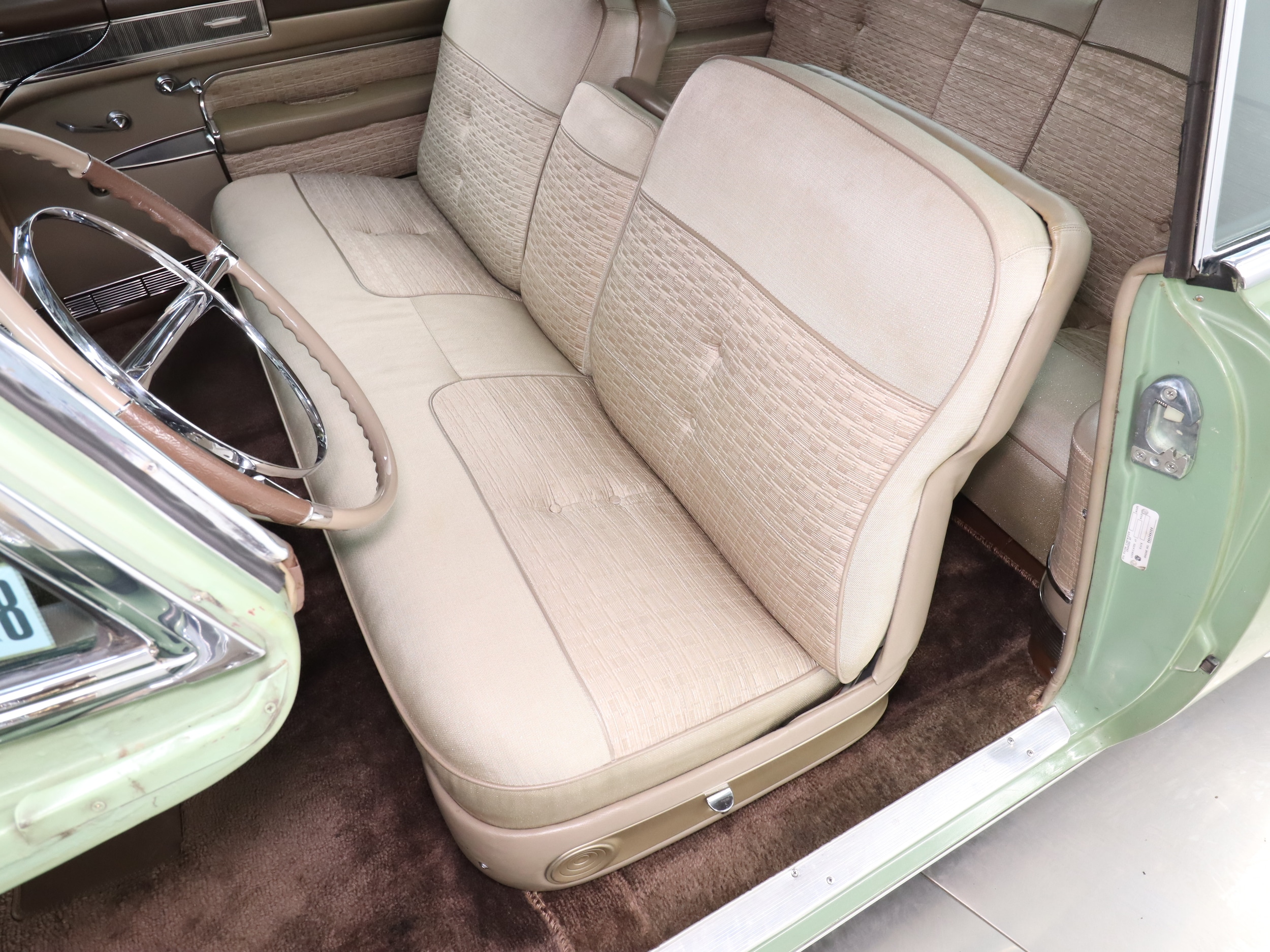 1958 Cadillac Series 62 17