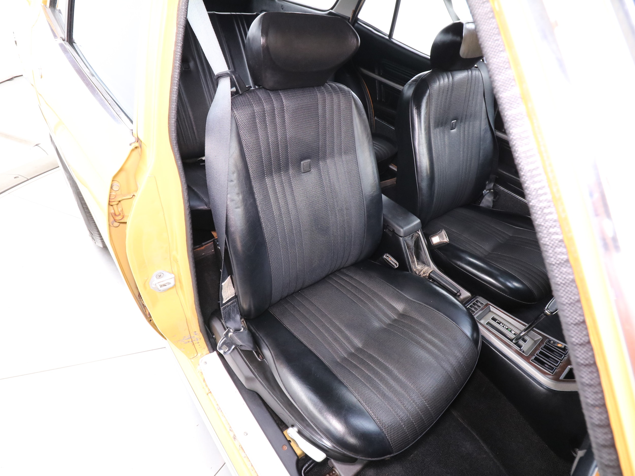 1974 Toyota Corona 16