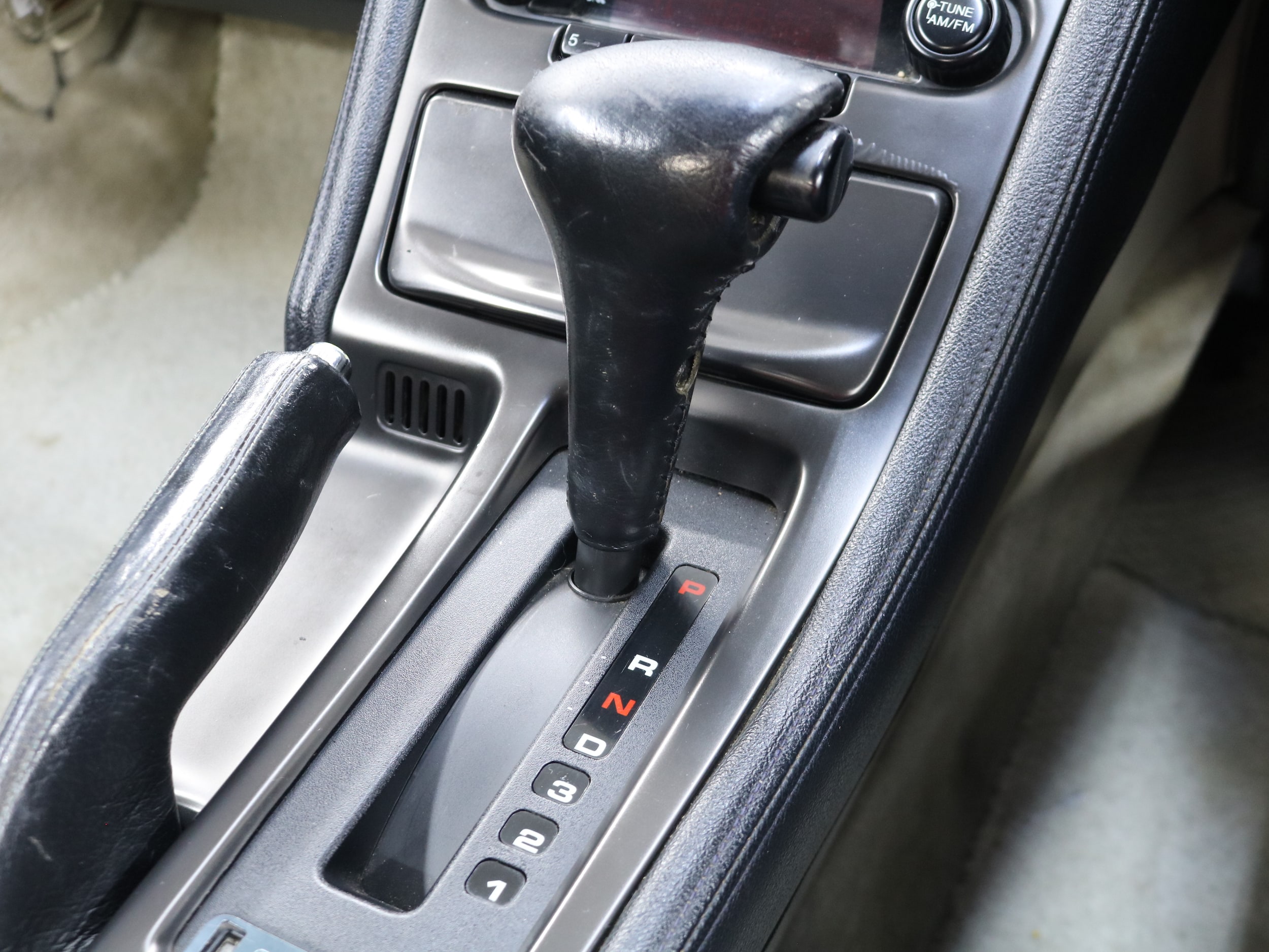 1990 Honda NSX 16