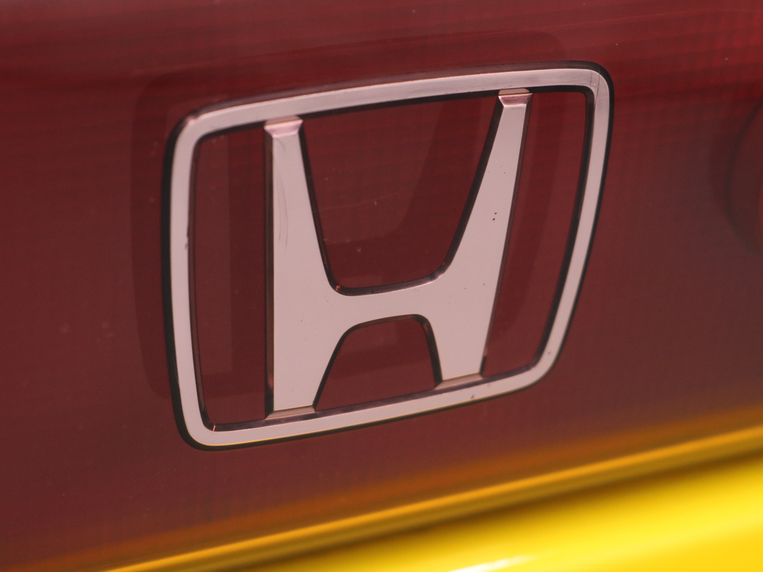1990 Honda NSX 69