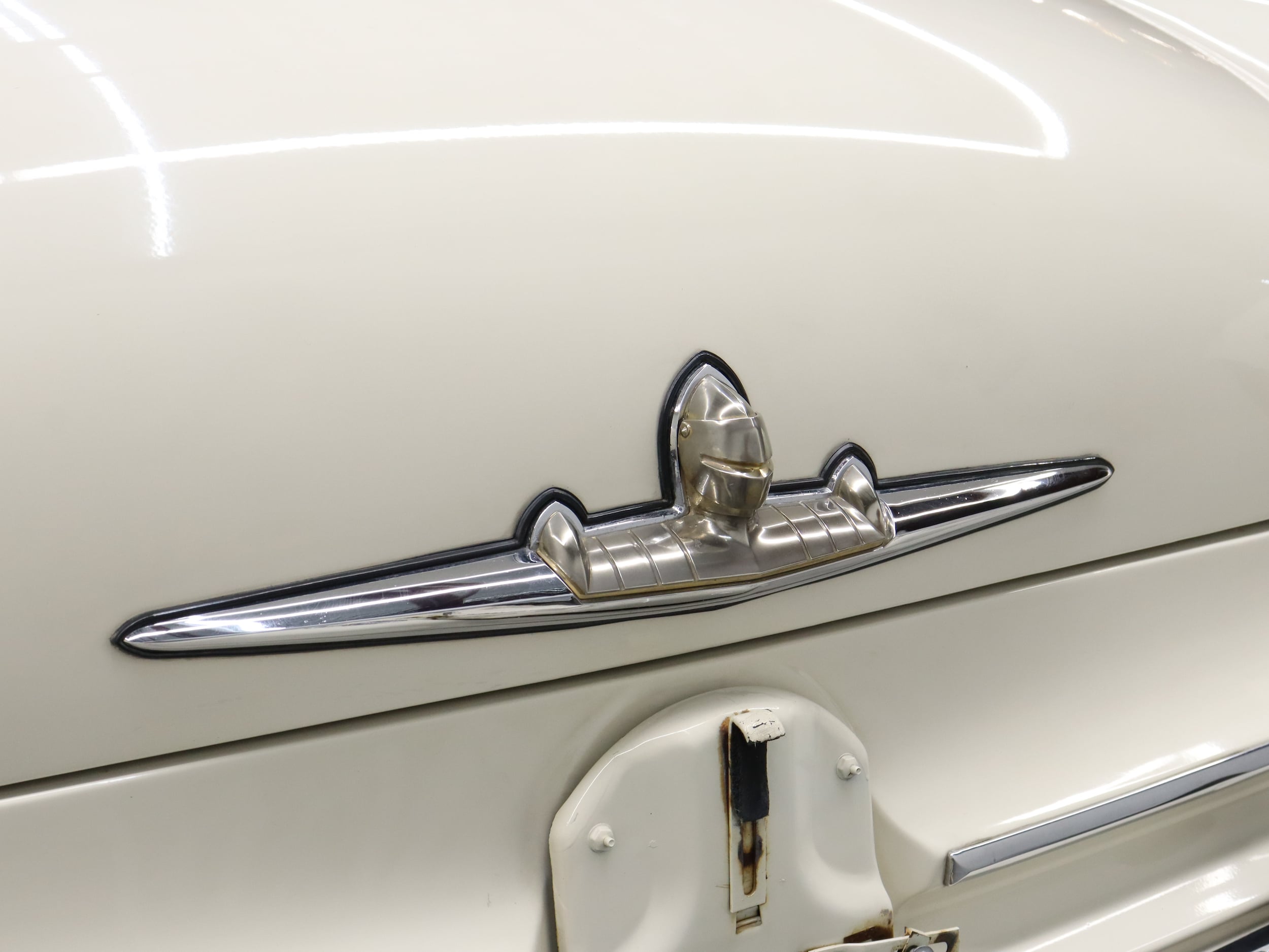 1955 Lincoln Capri 73