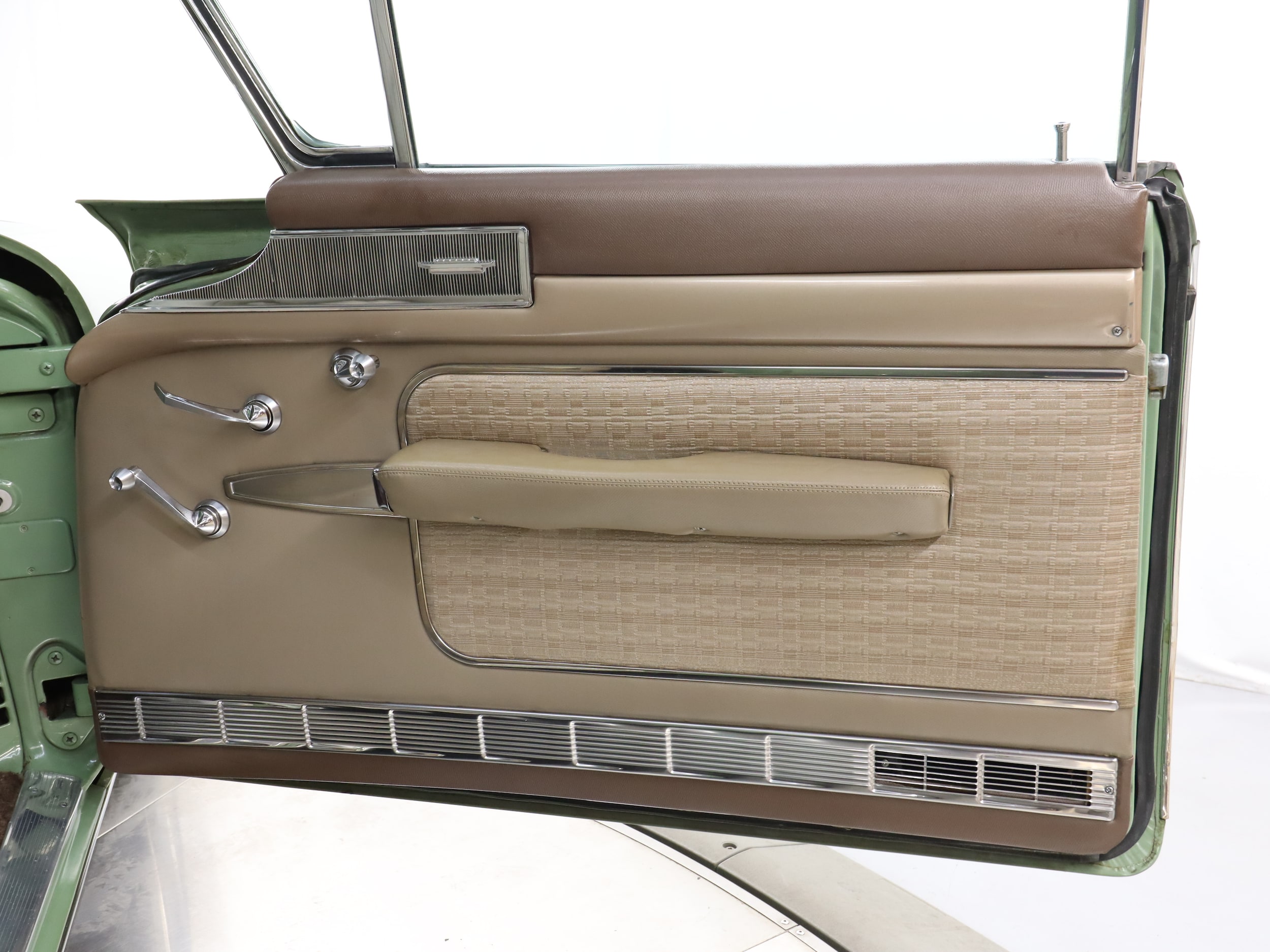 1958 Cadillac Series 62 23