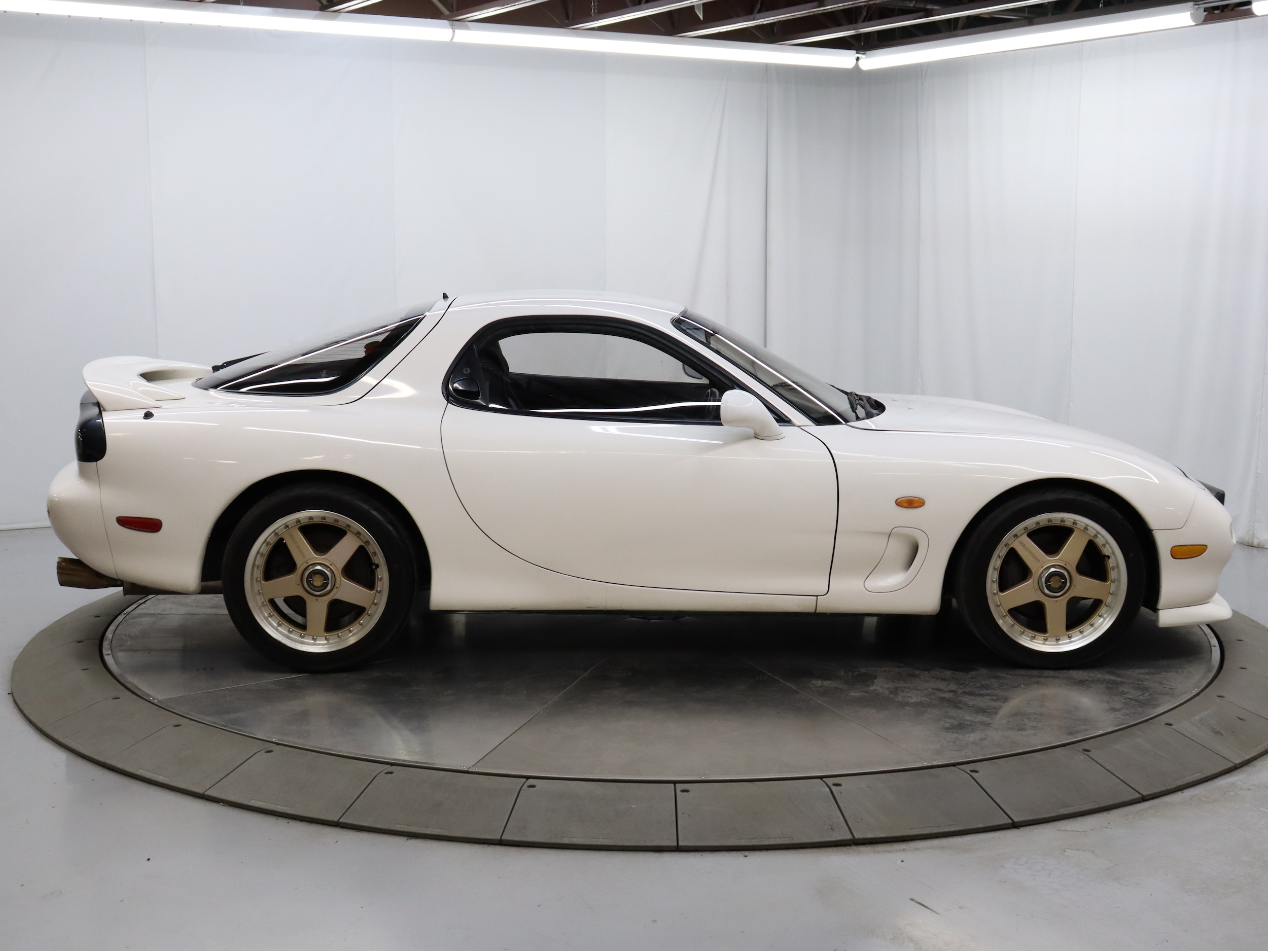 1993 Mazda RX-7 7