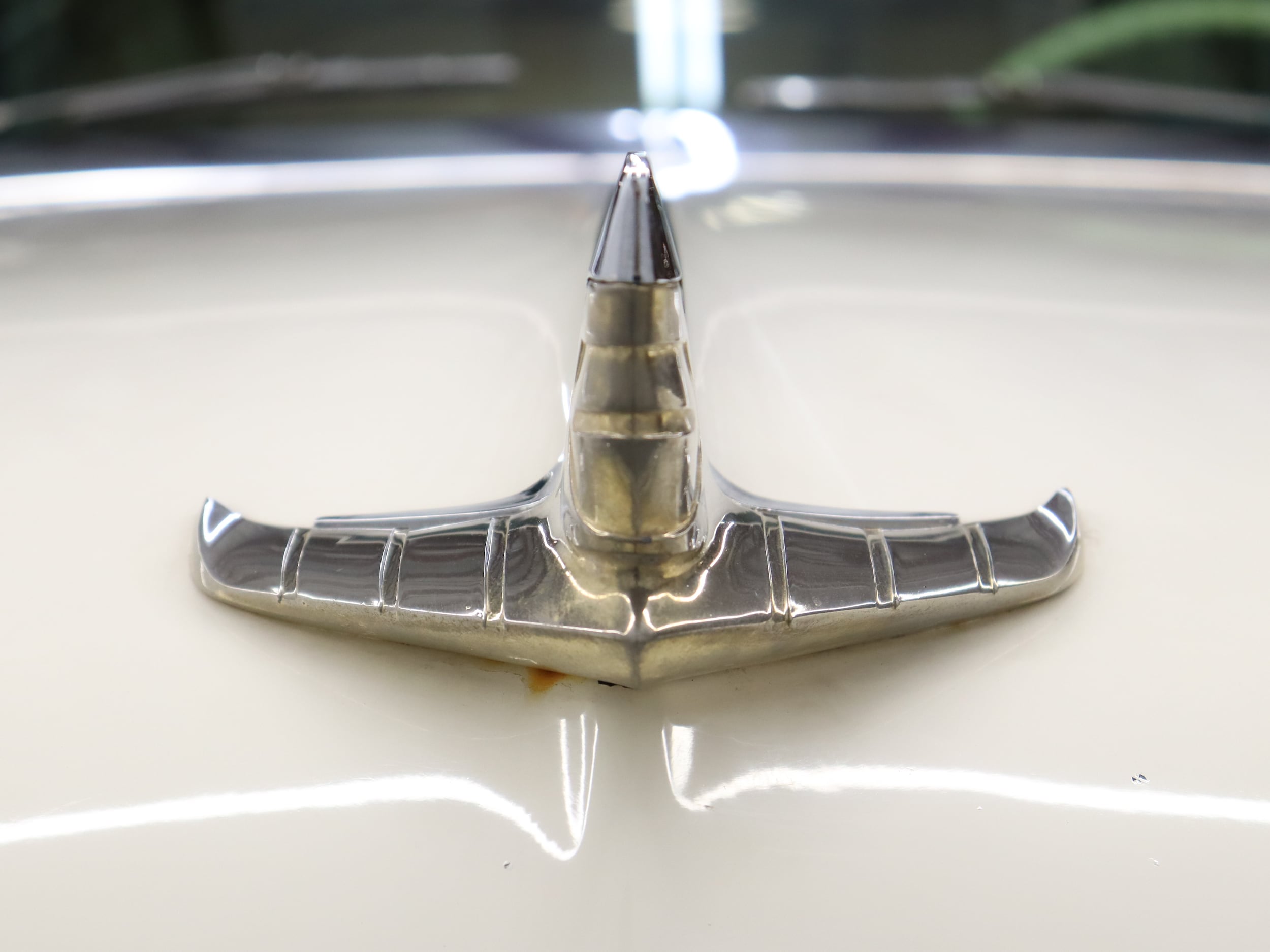 1955 Lincoln Capri 70