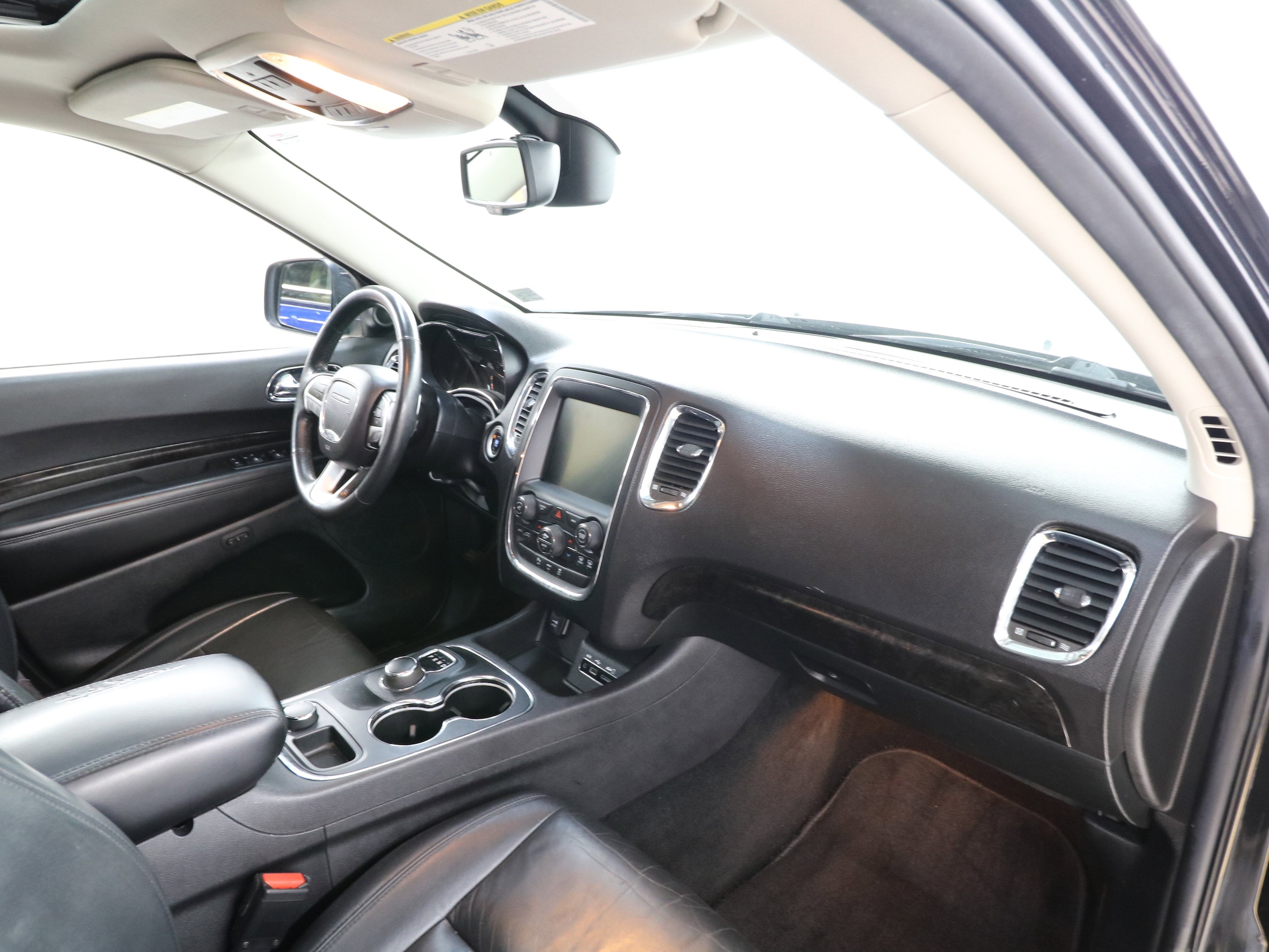 2014 Dodge Durango 15