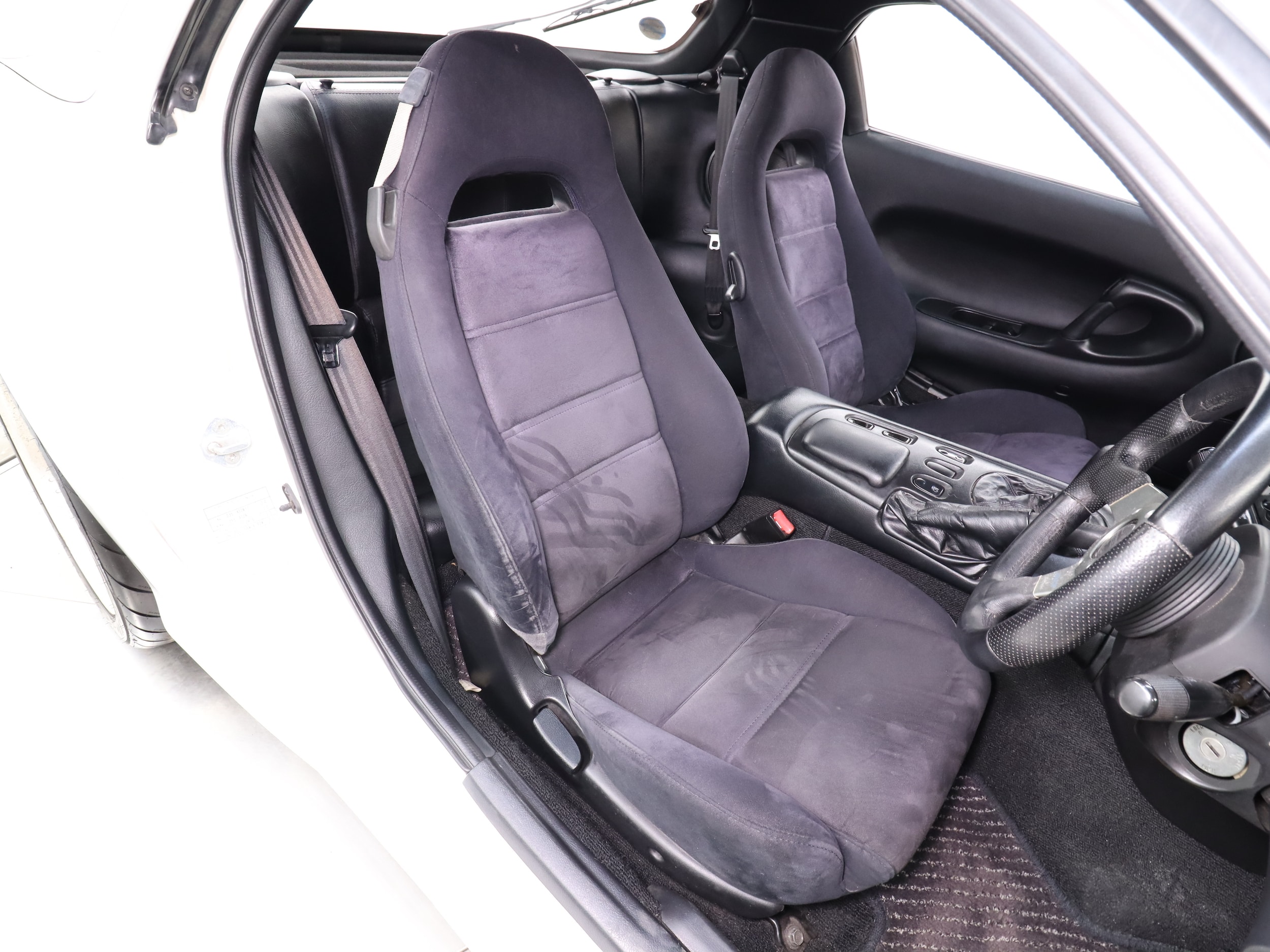 1993 Mazda RX-7 16