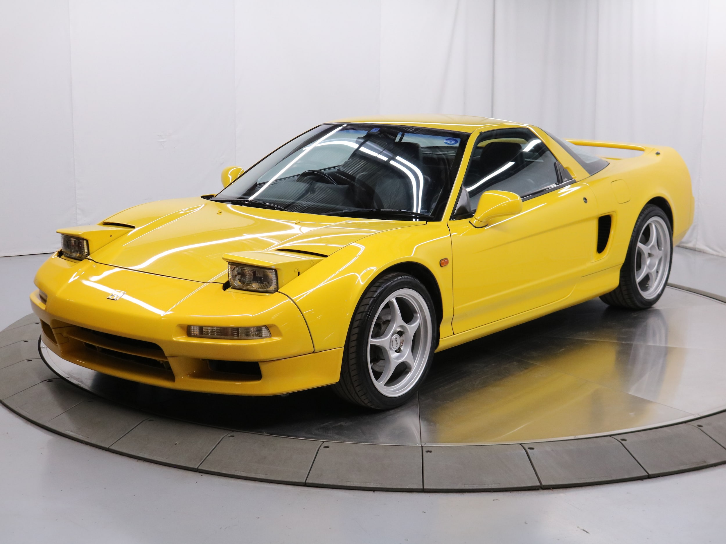 1990 Honda NSX 11