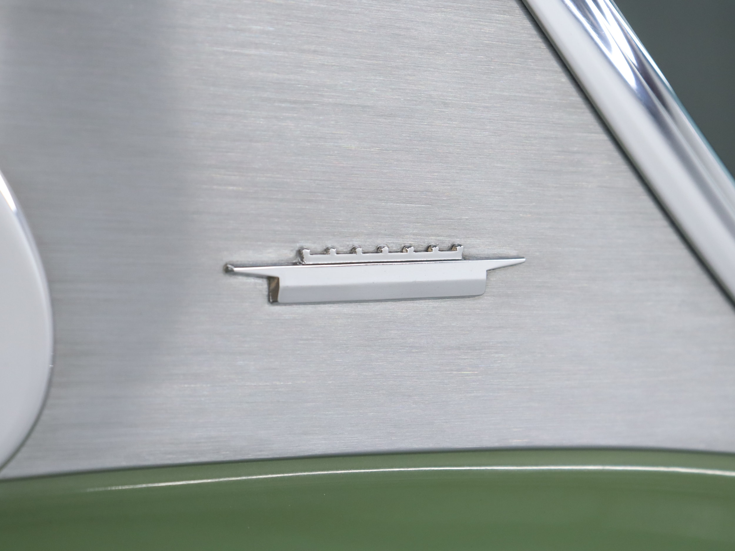 1958 Cadillac Series 62 71