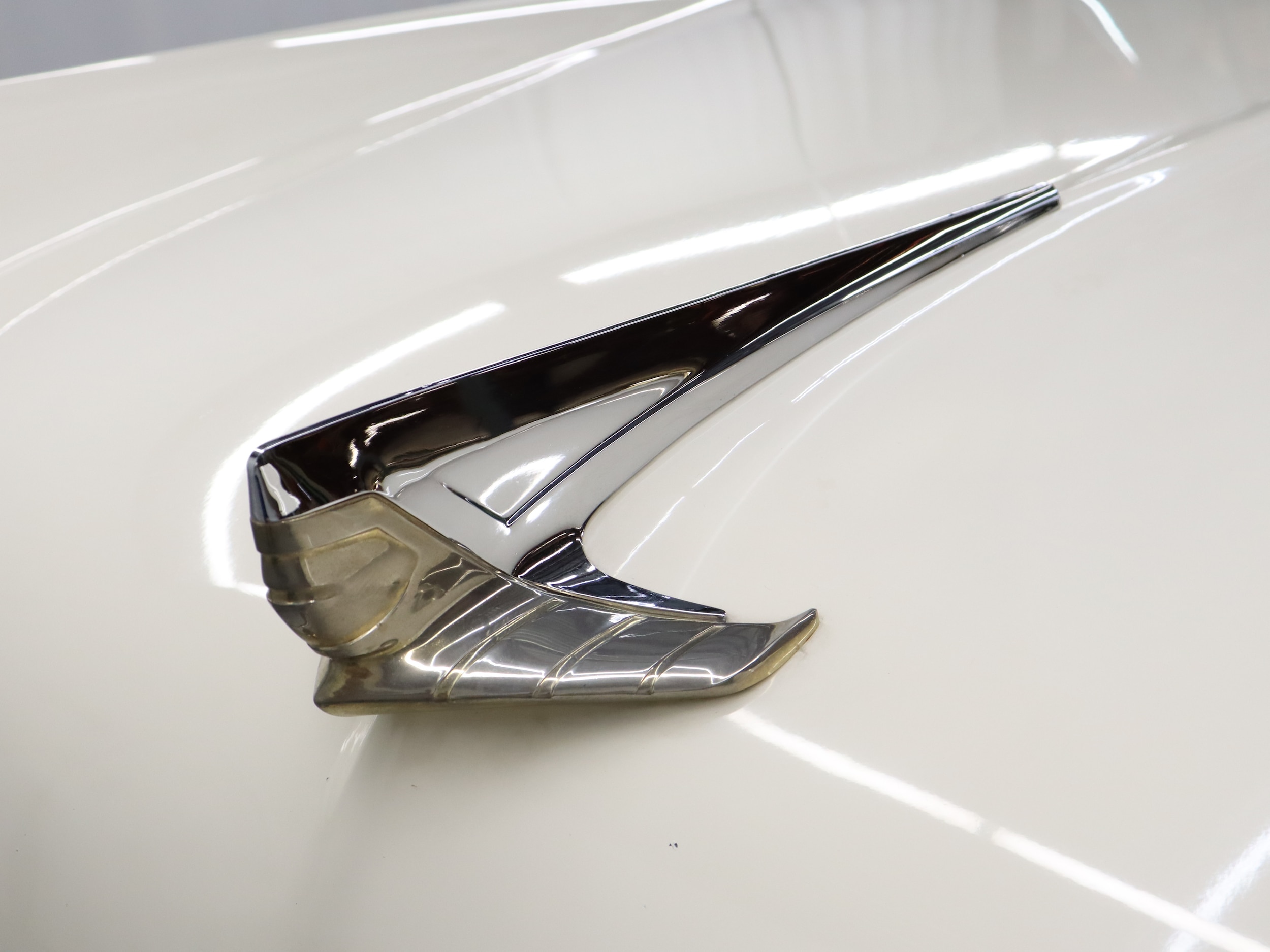 1955 Lincoln Capri 71