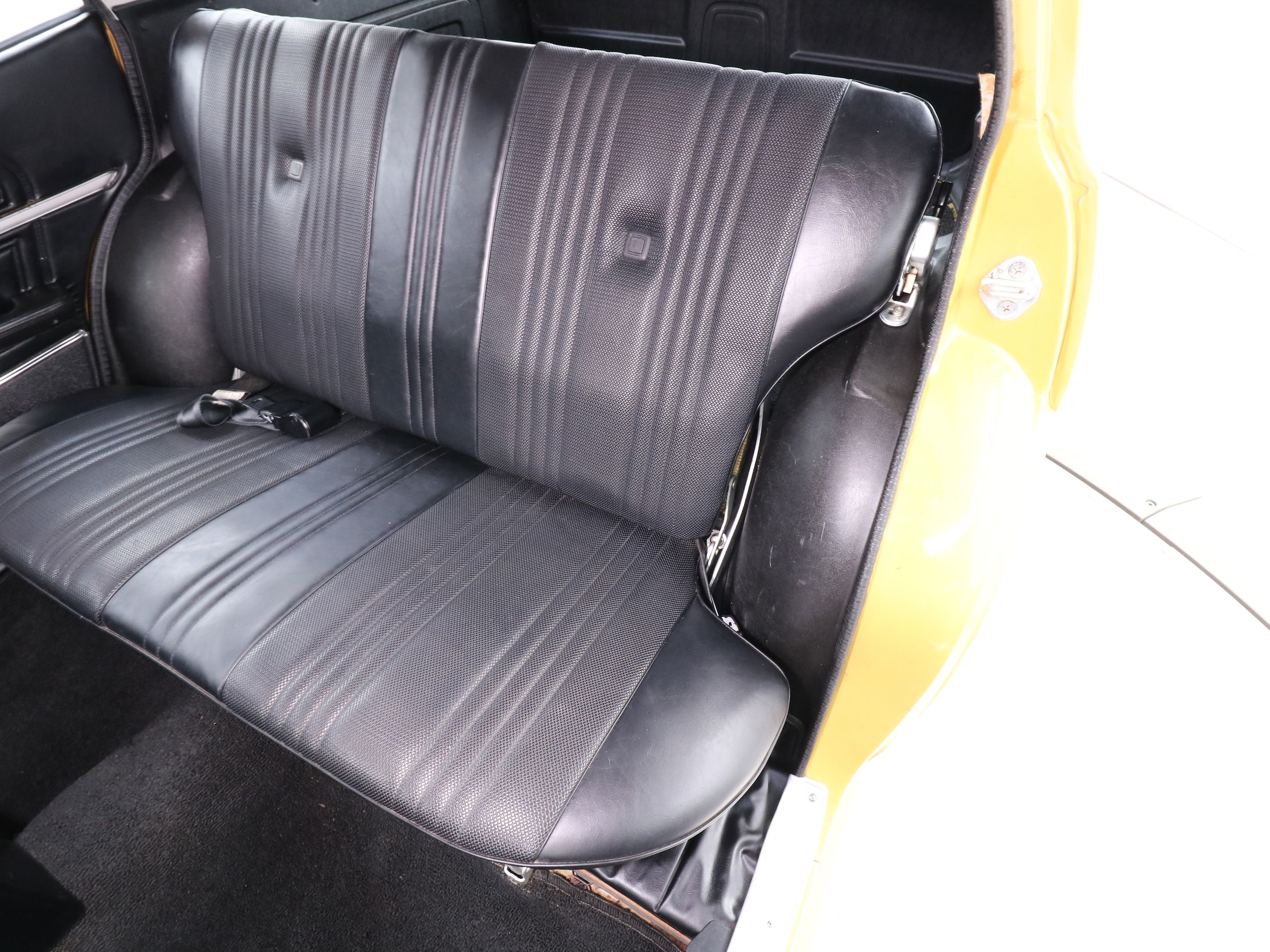 1974 Toyota Corona 18