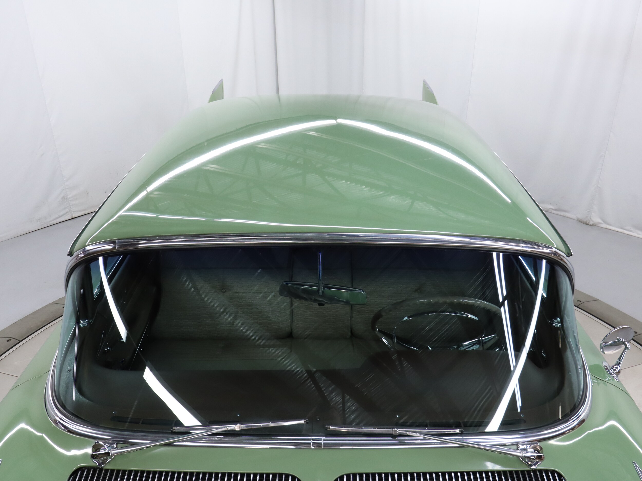 1958 Cadillac Series 62 52