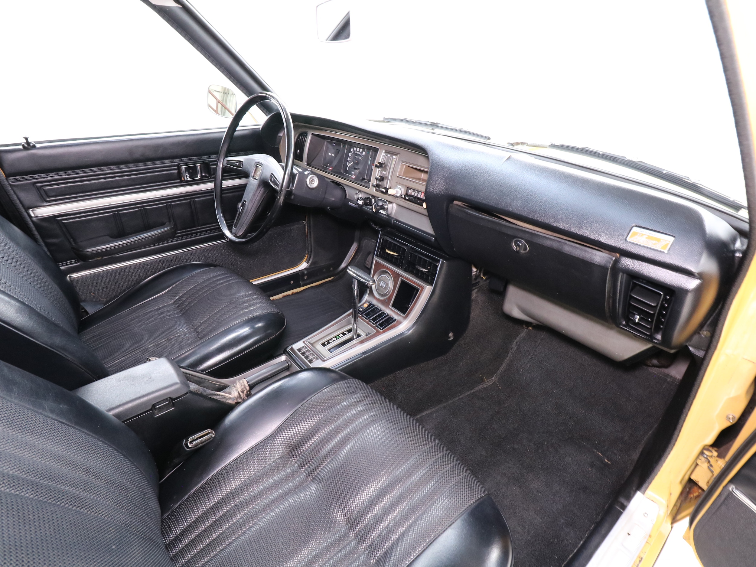 1974 Toyota Corona 14