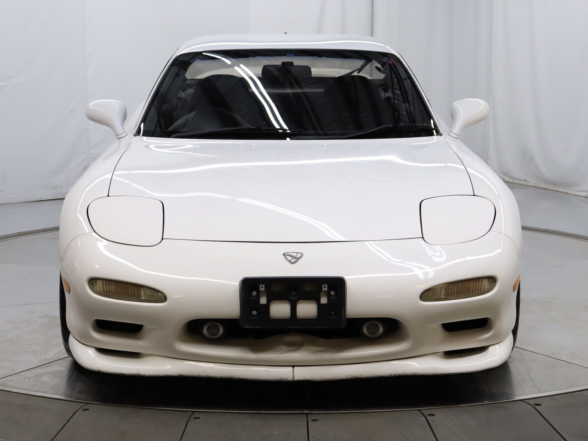 1993 Mazda RX-7 2