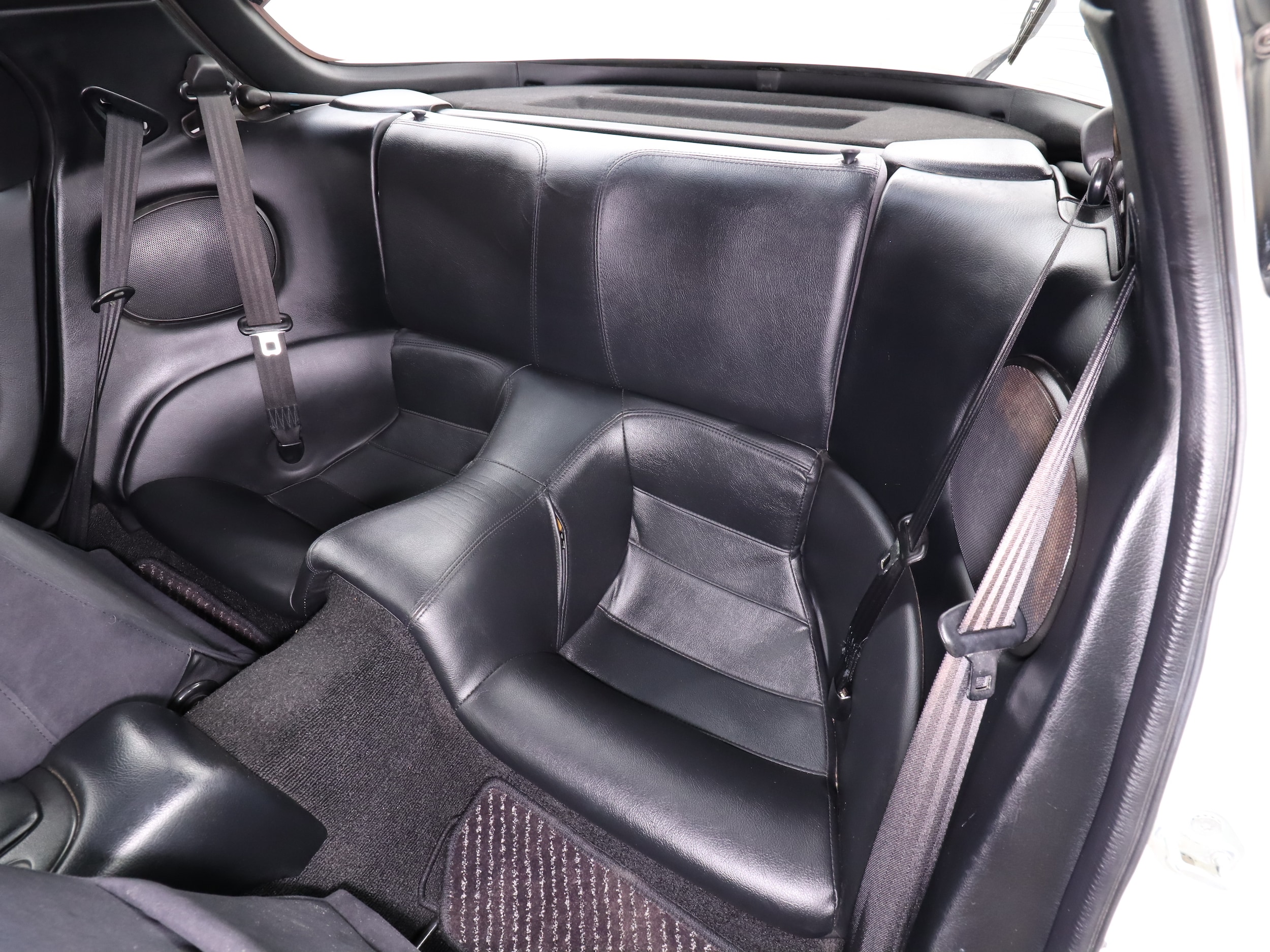 1993 Mazda RX-7 18