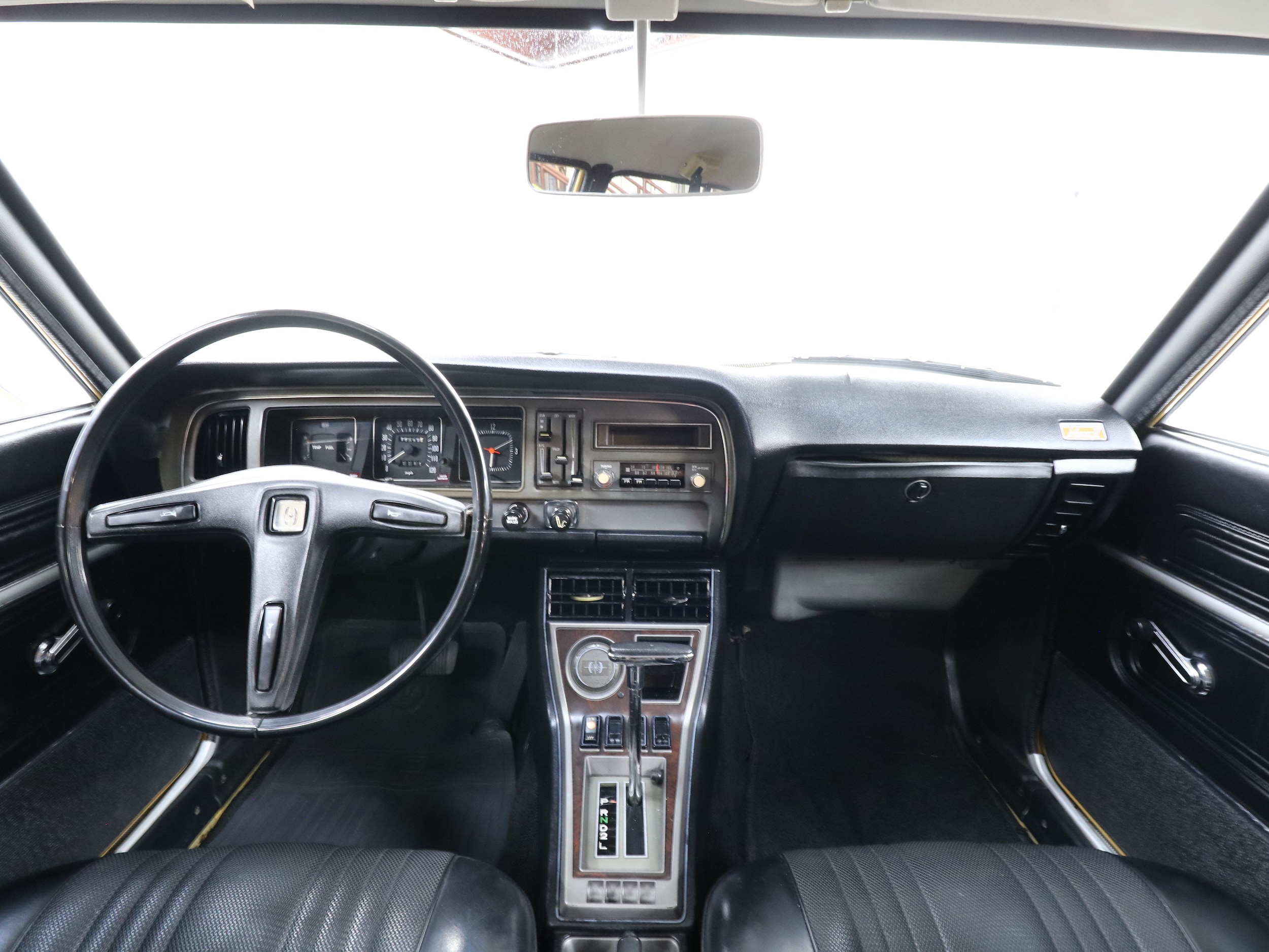 1974 Toyota Corona 48