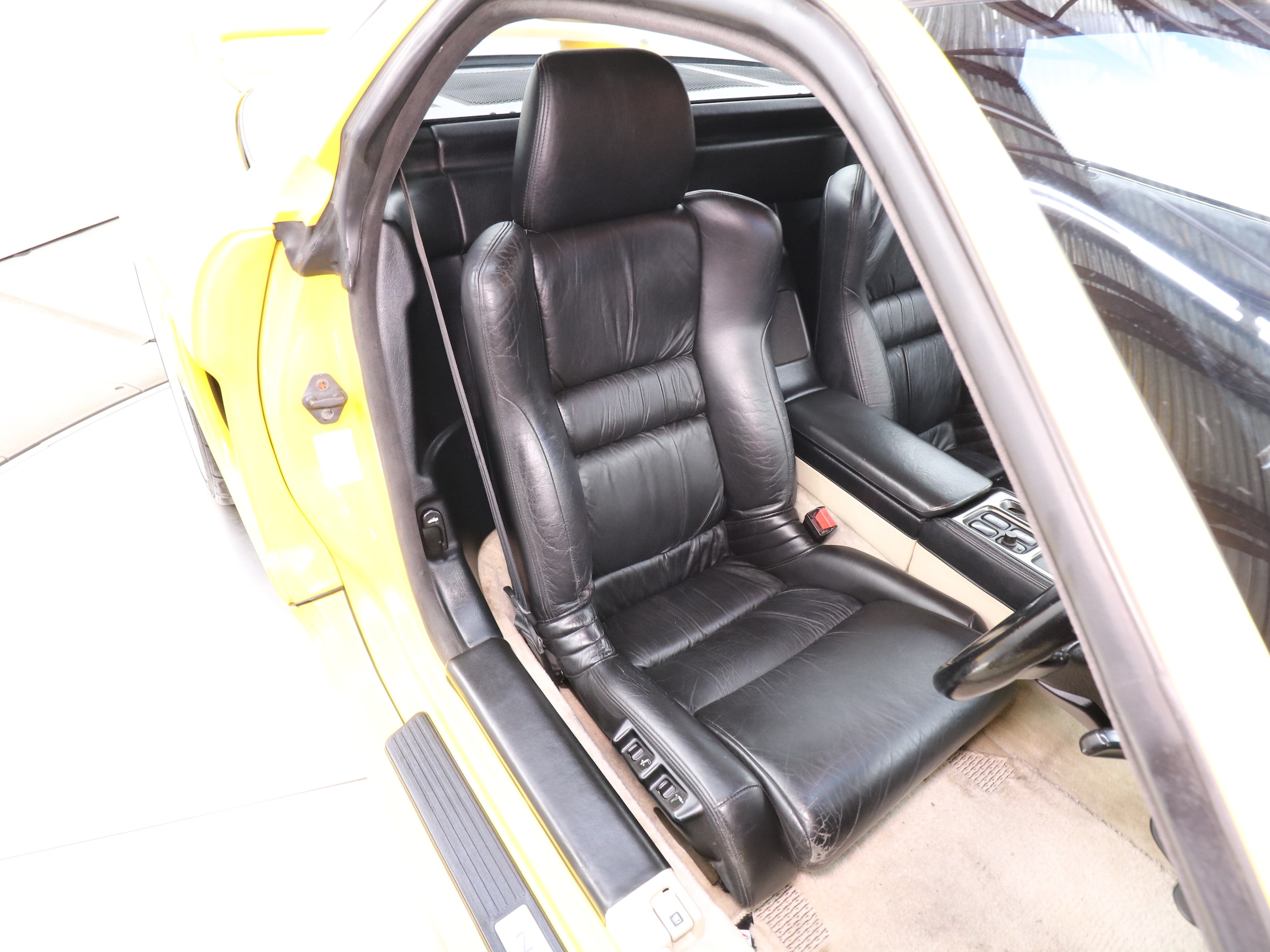 1990 Honda NSX 18