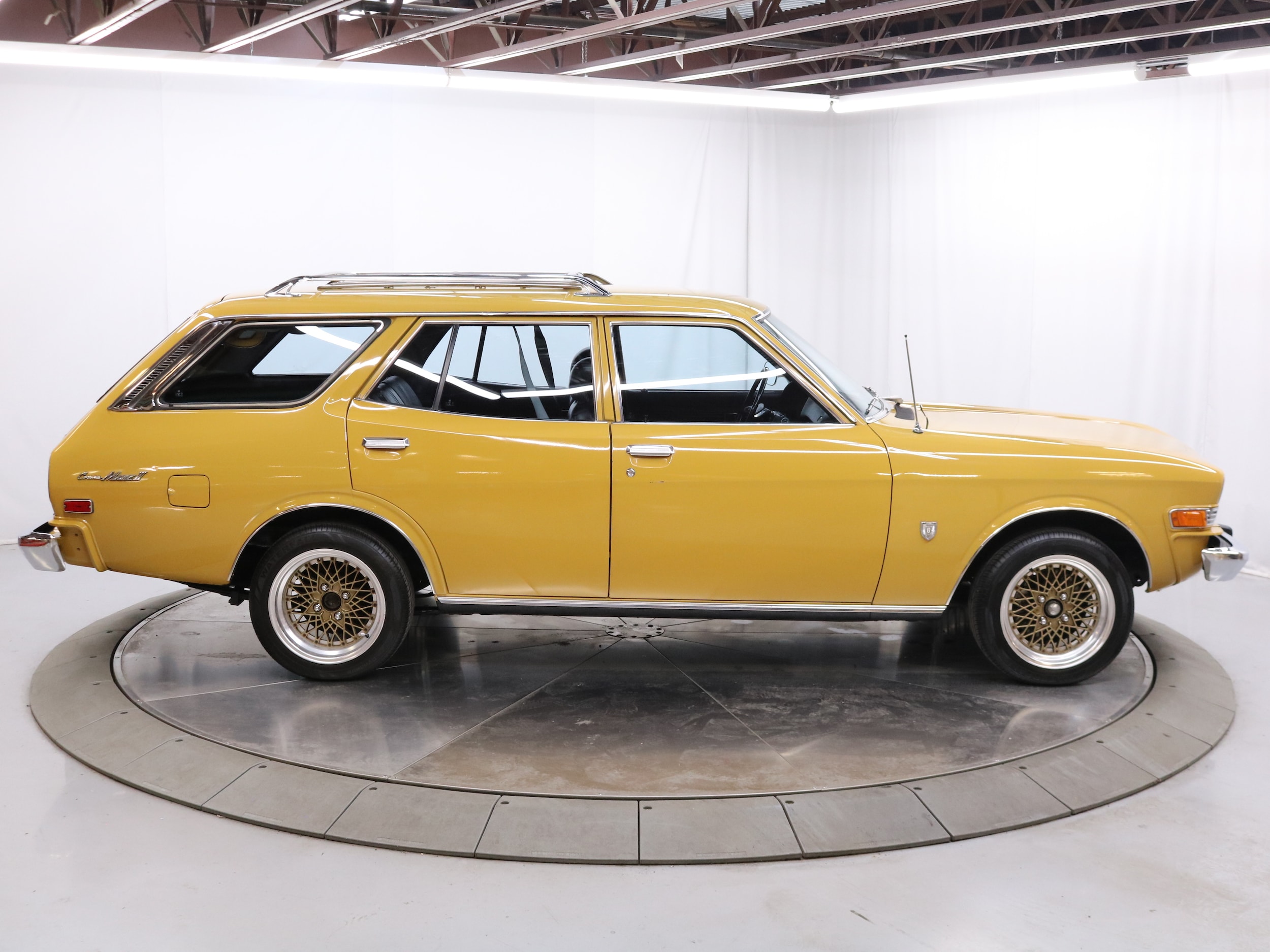 1974 Toyota Corona 7