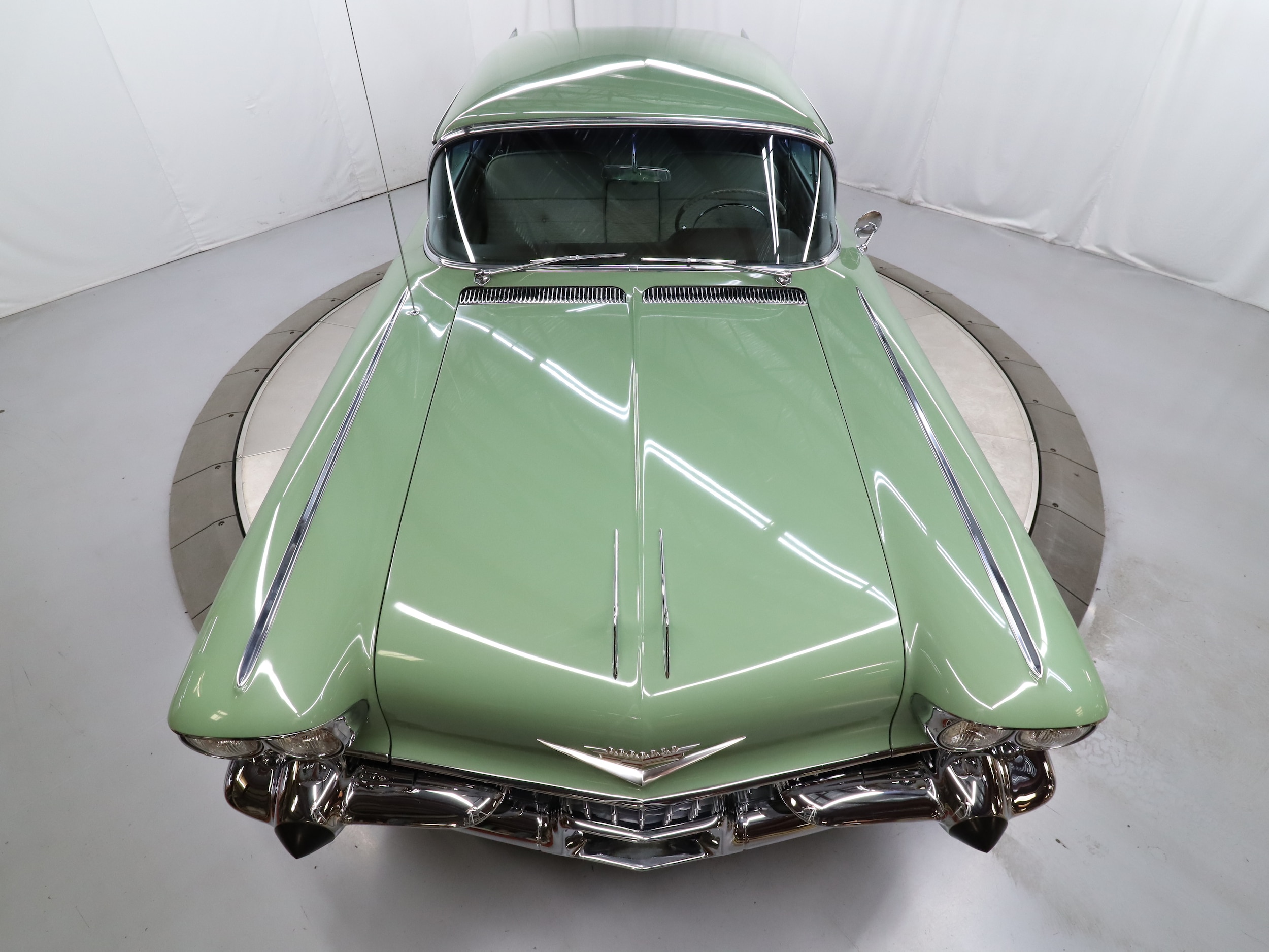 1958 Cadillac Series 62 51