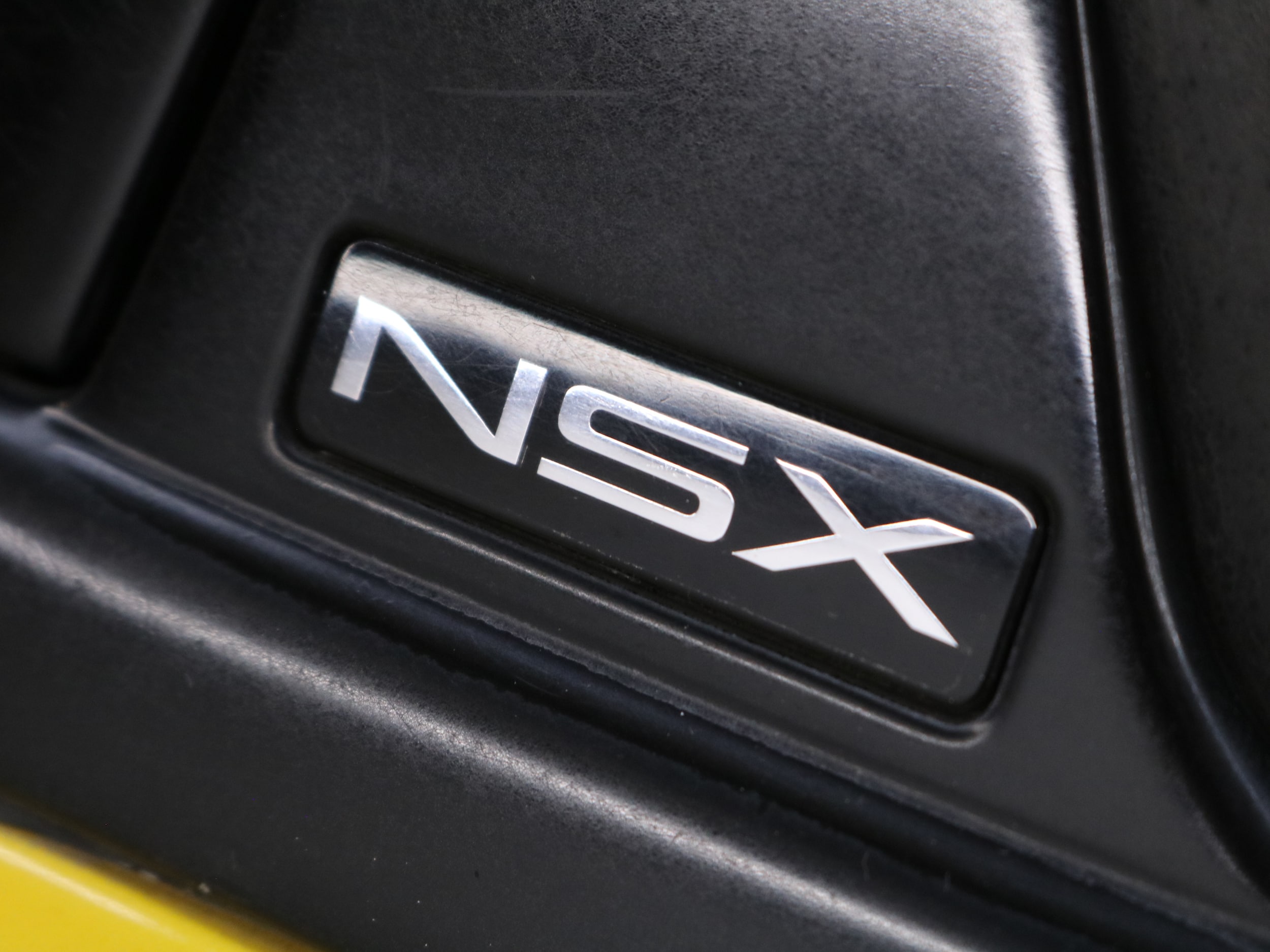 1990 Honda NSX 67