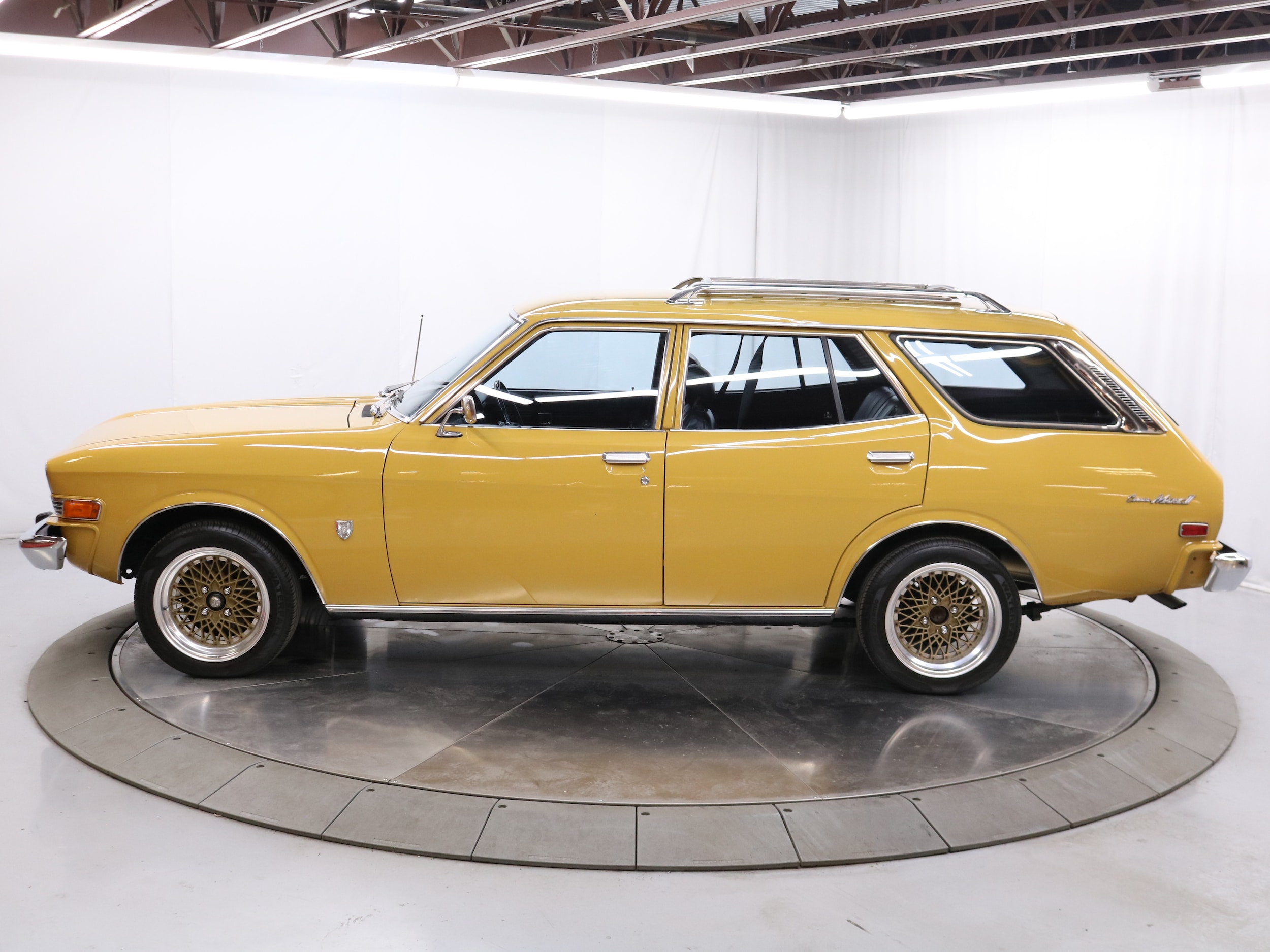 1974 Toyota Corona 3