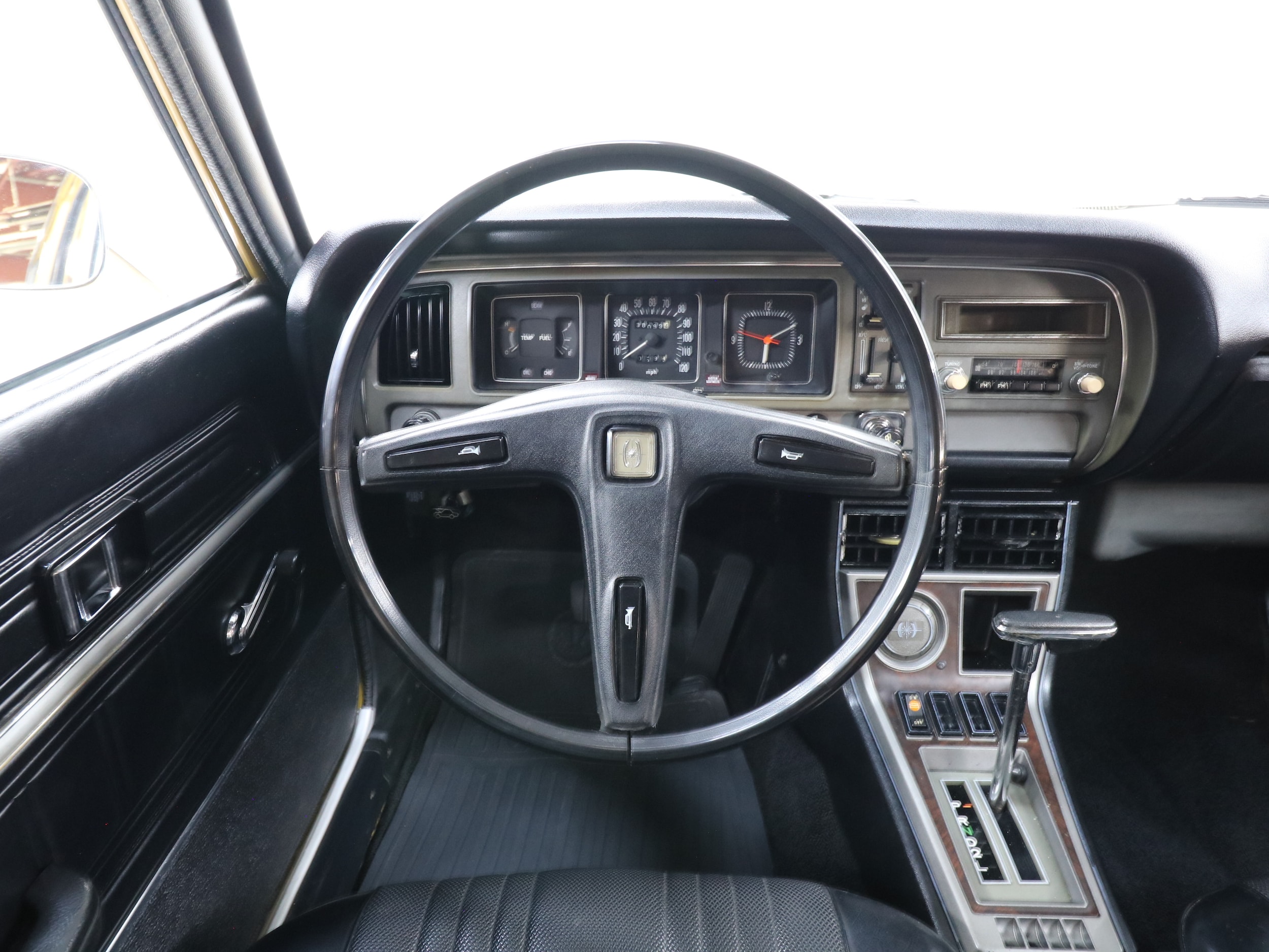 1974 Toyota Corona 9