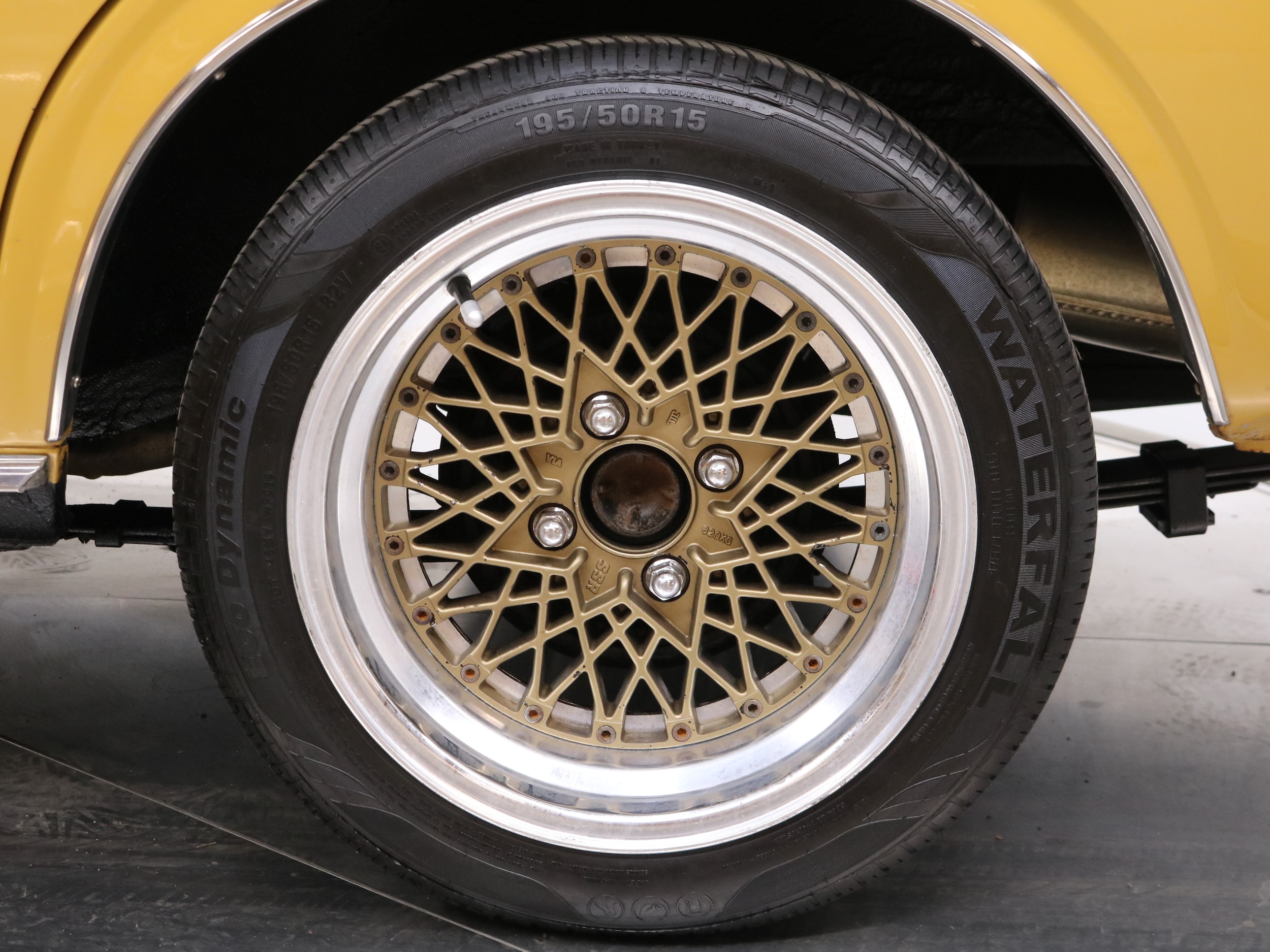 1974 Toyota Corona 30