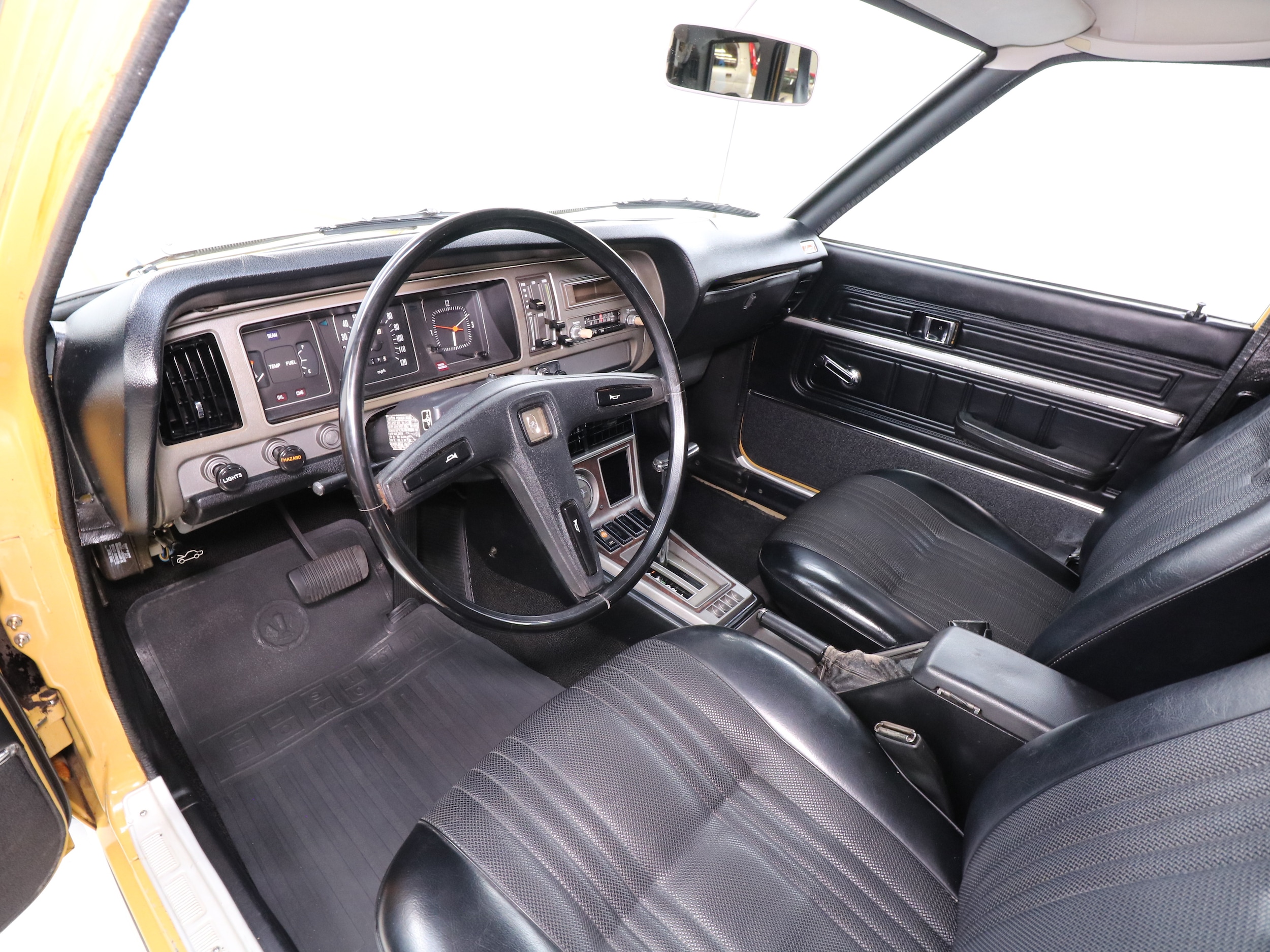 1974 Toyota Corona 8