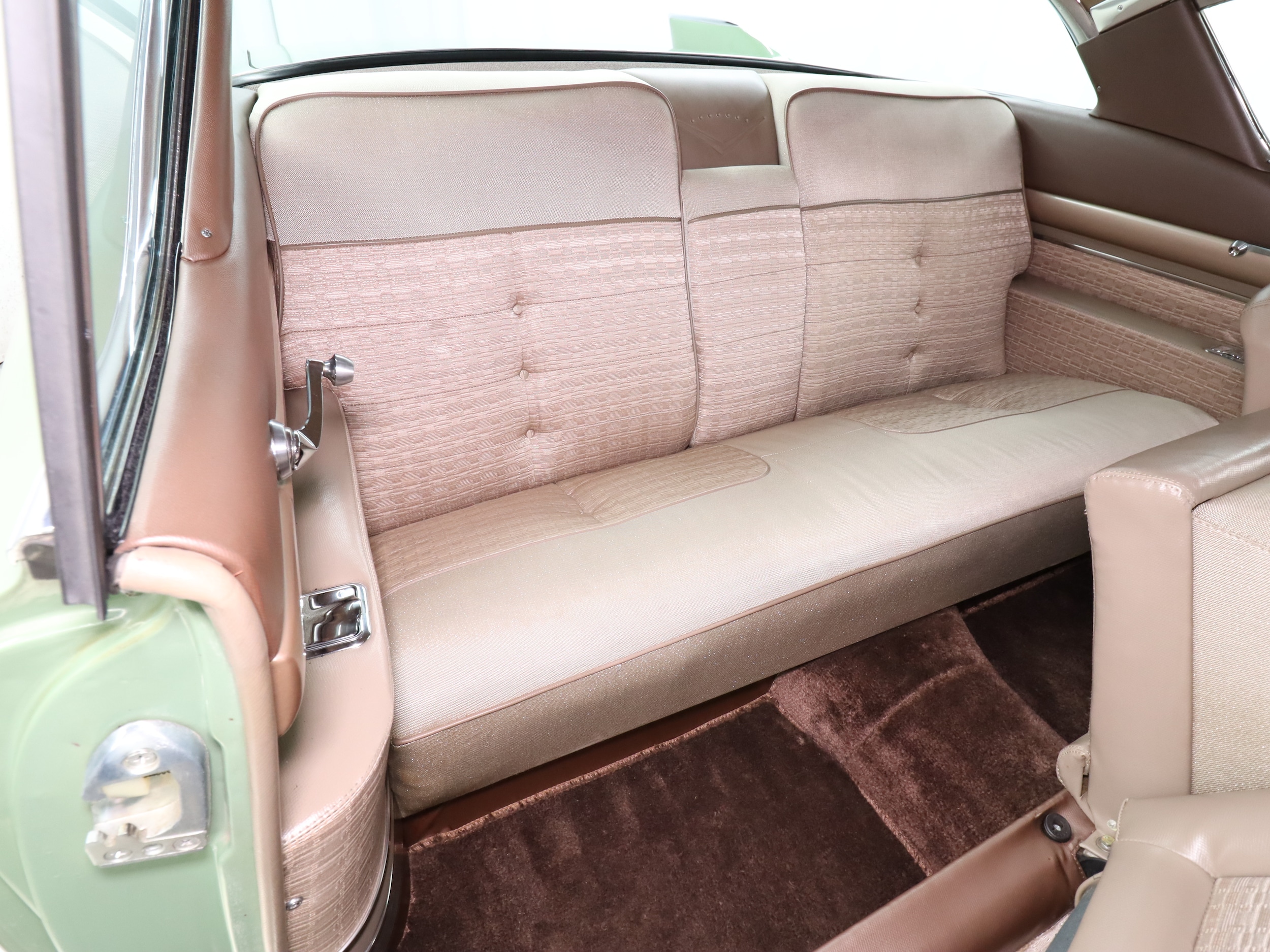 1958 Cadillac Series 62 19