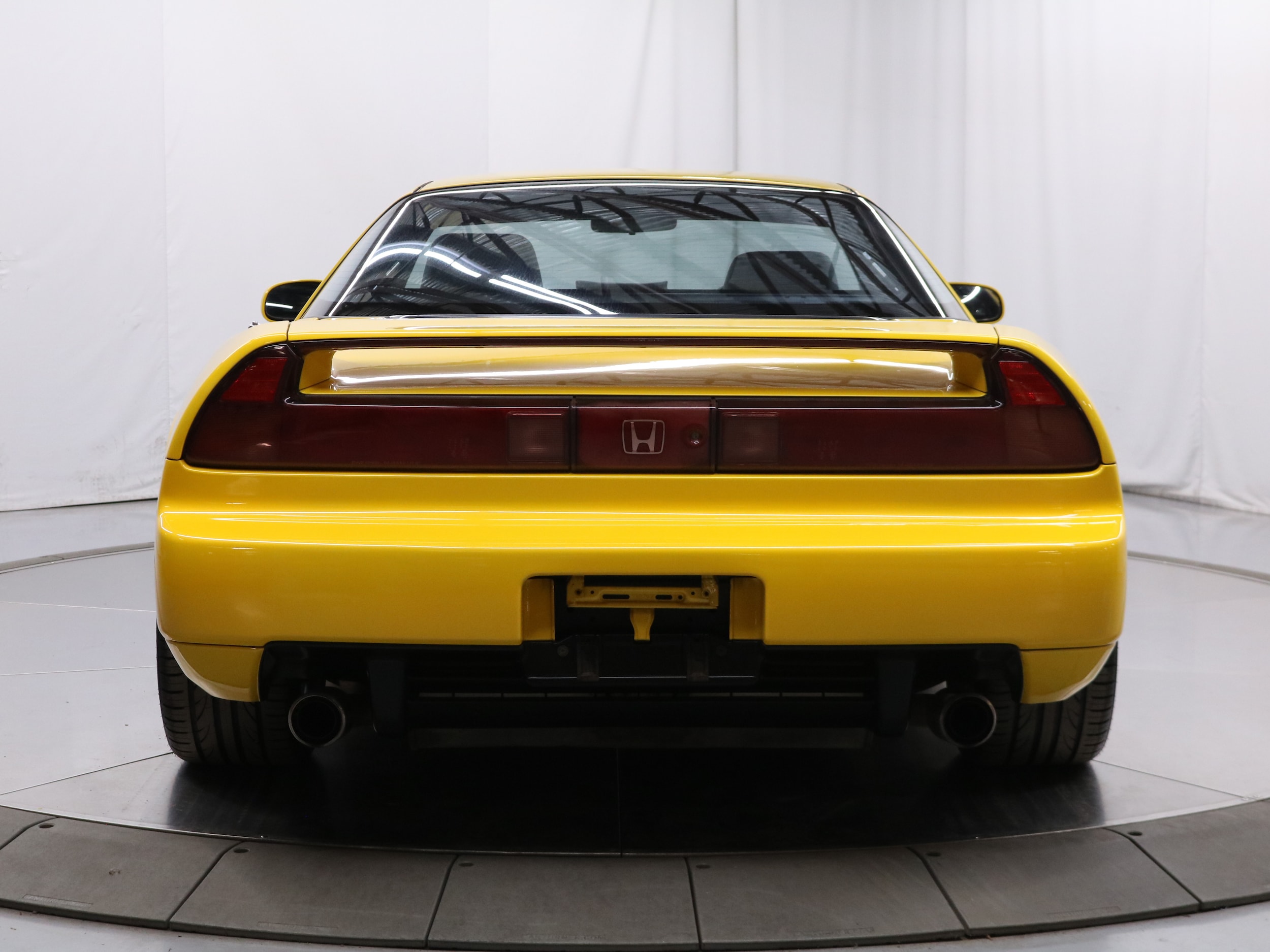 1990 Honda NSX 6