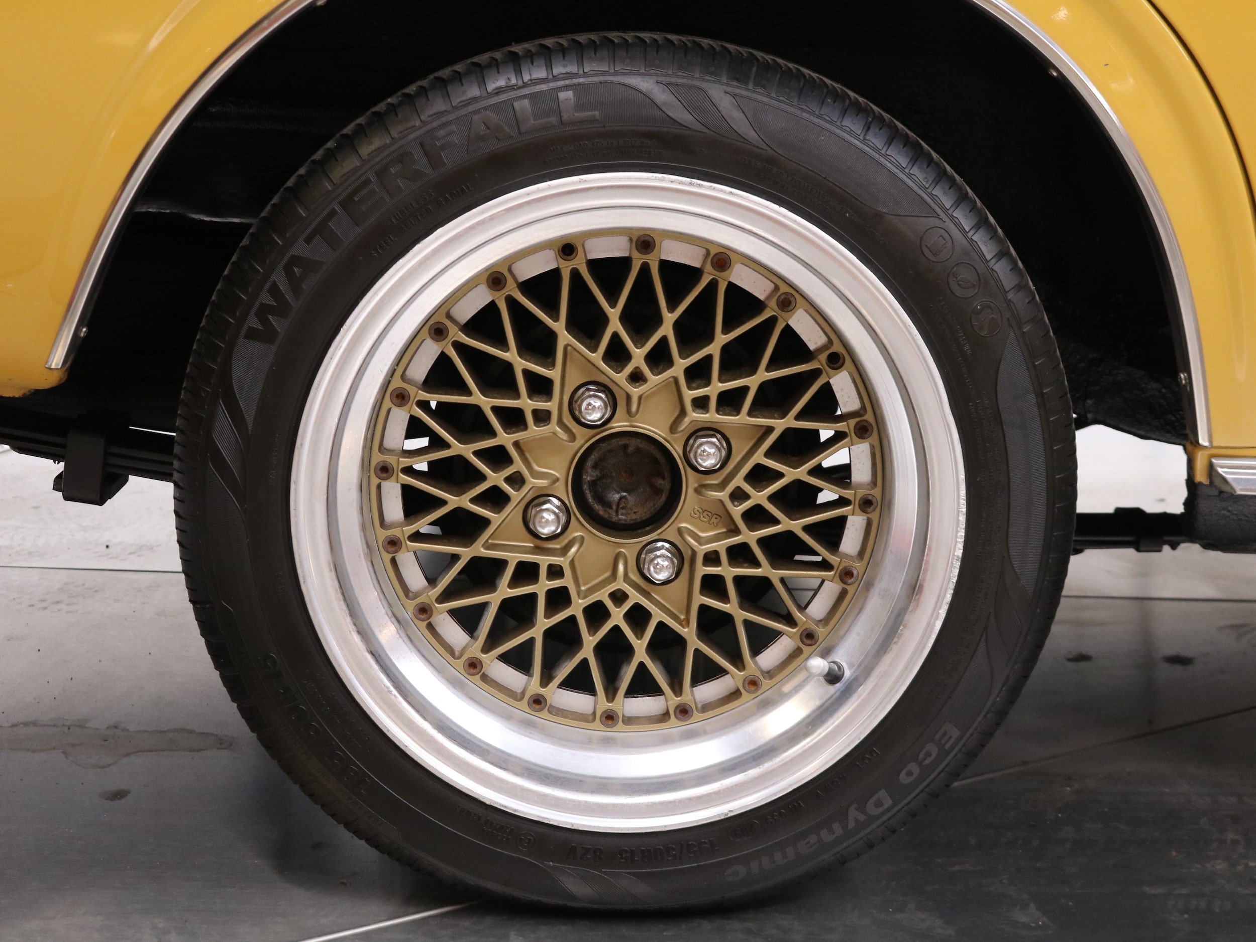 1974 Toyota Corona 29