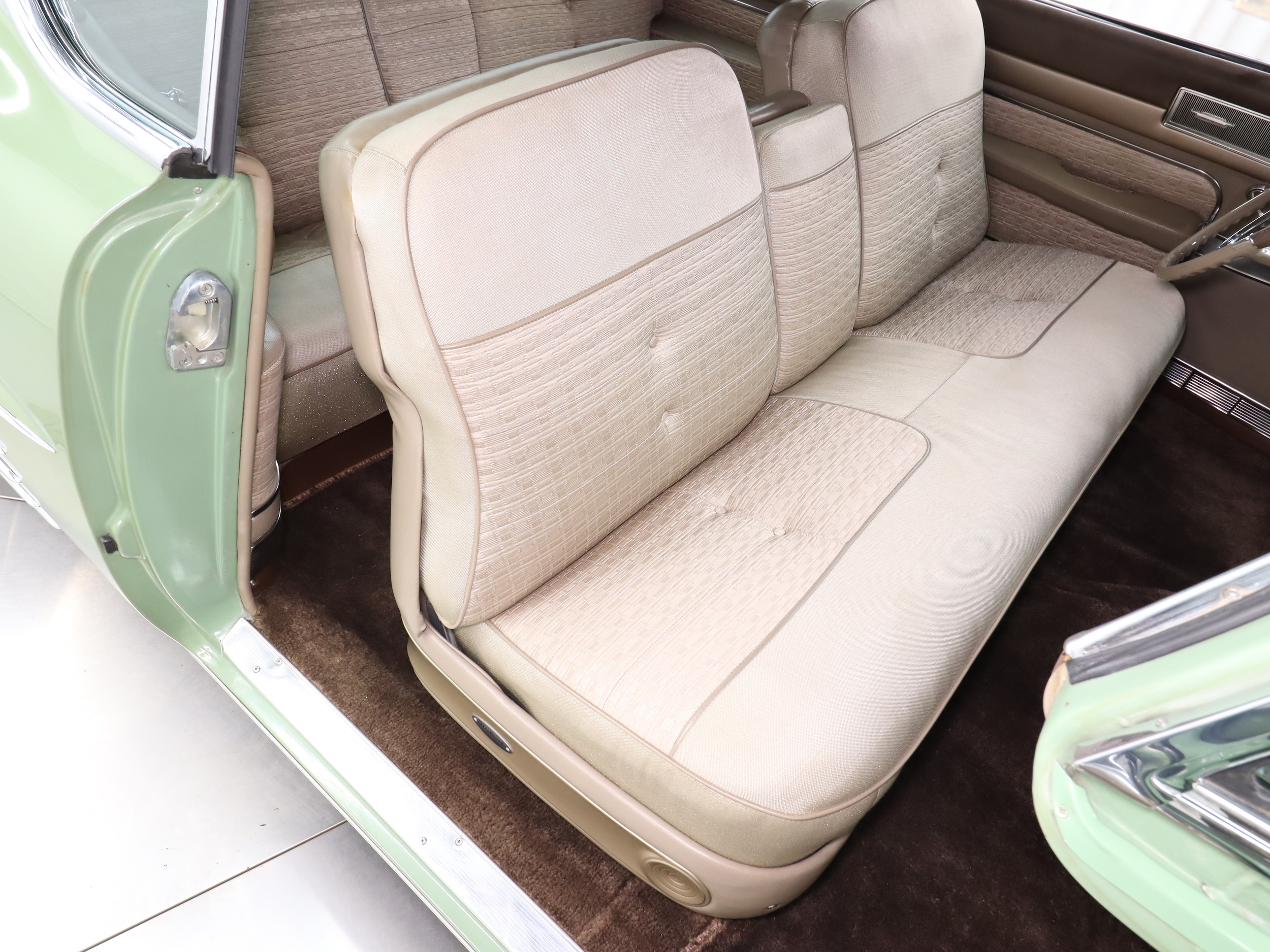 1958 Cadillac Series 62 18