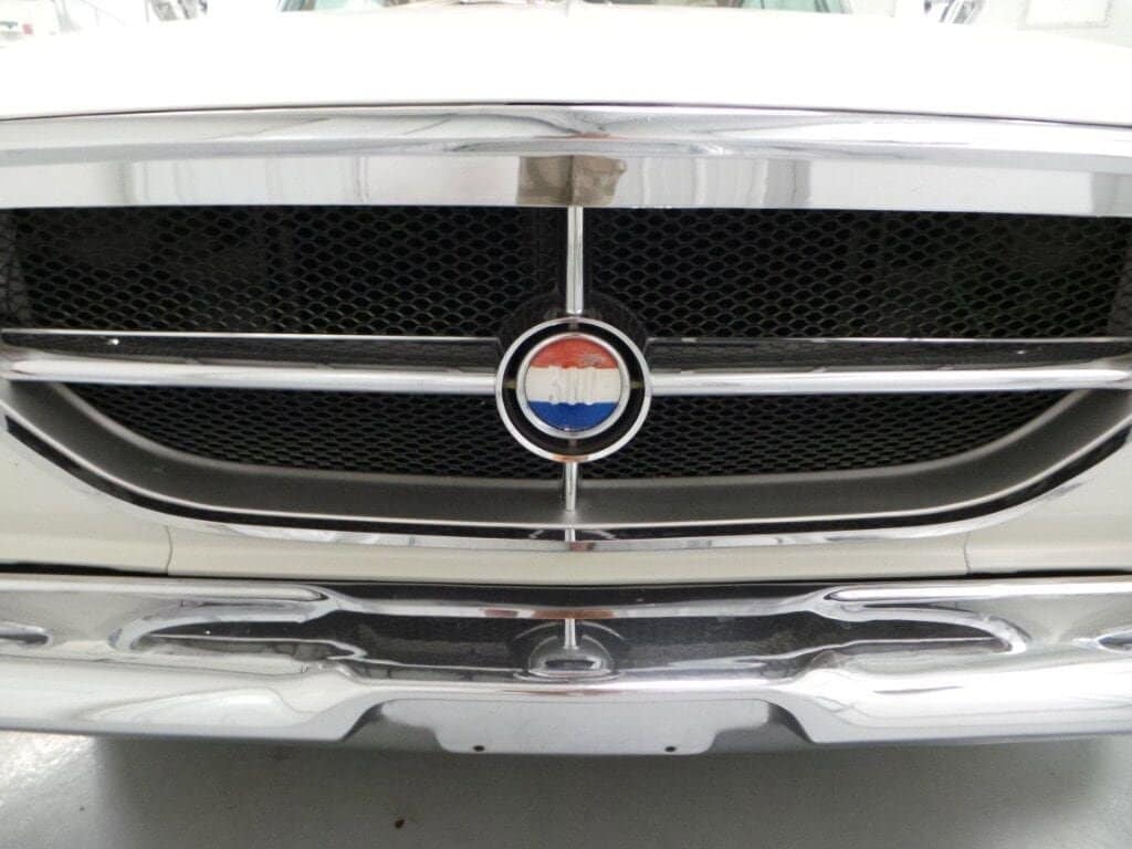 1962 Chrysler 300 54