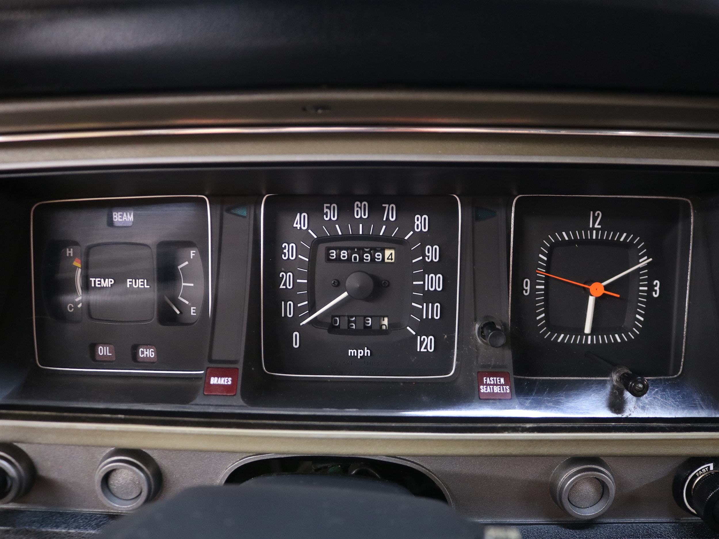 1974 Toyota Corona 10