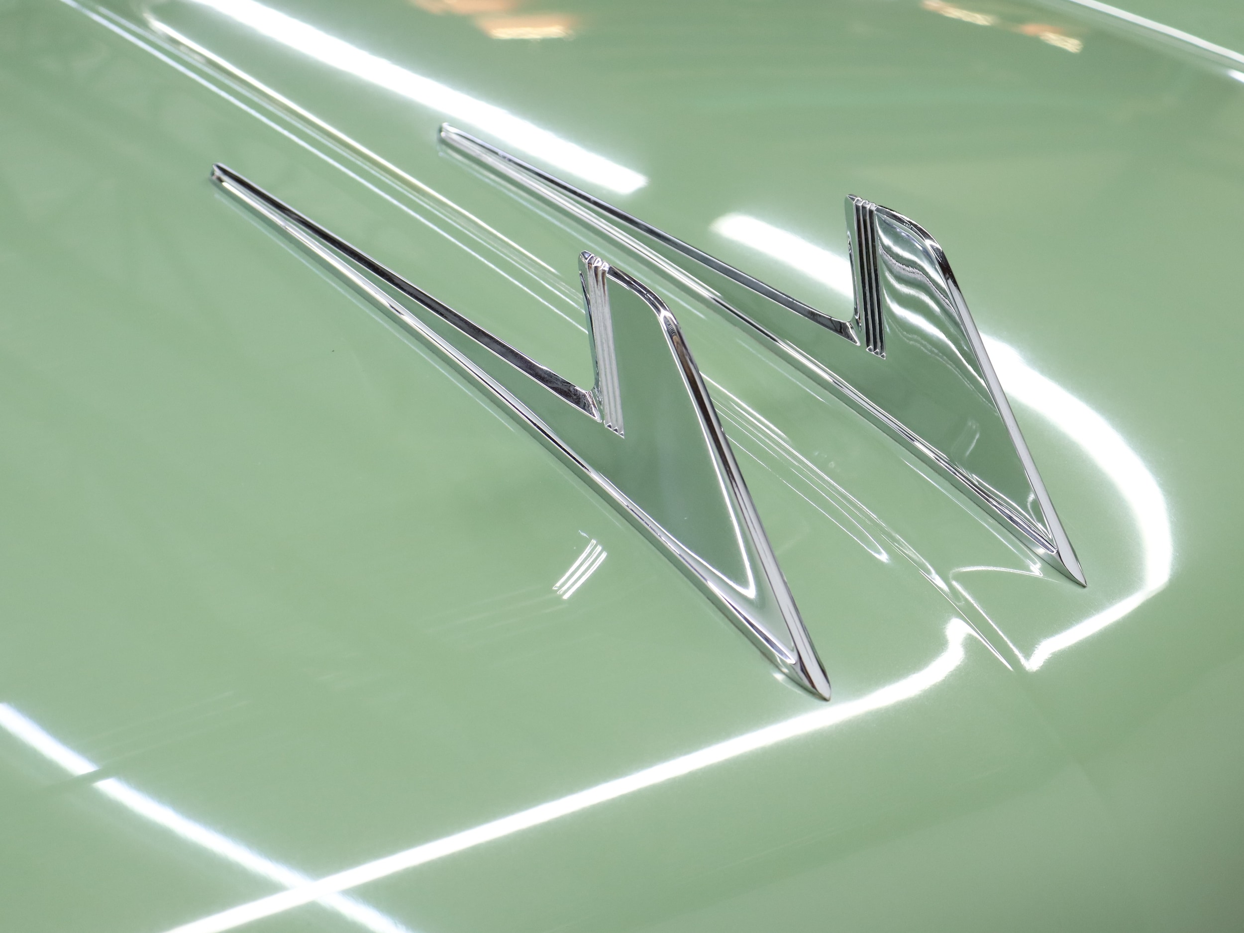 1958 Cadillac Series 62 66