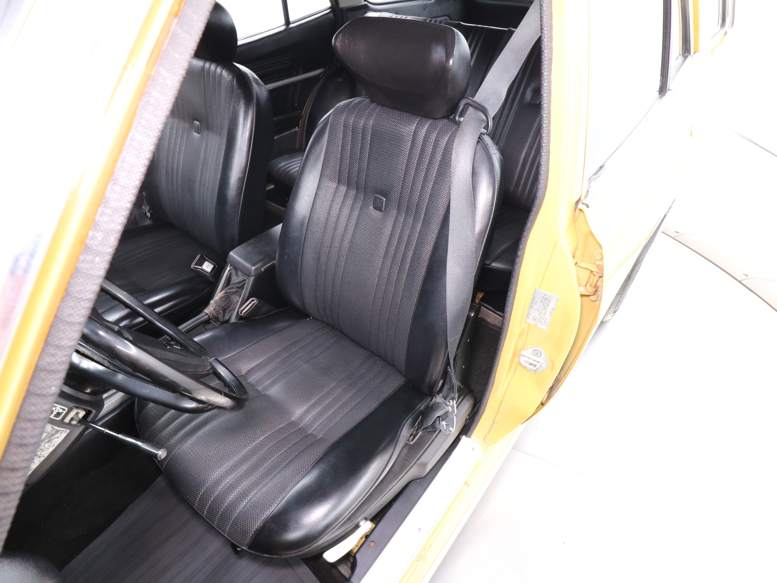 1974 Toyota Corona 15
