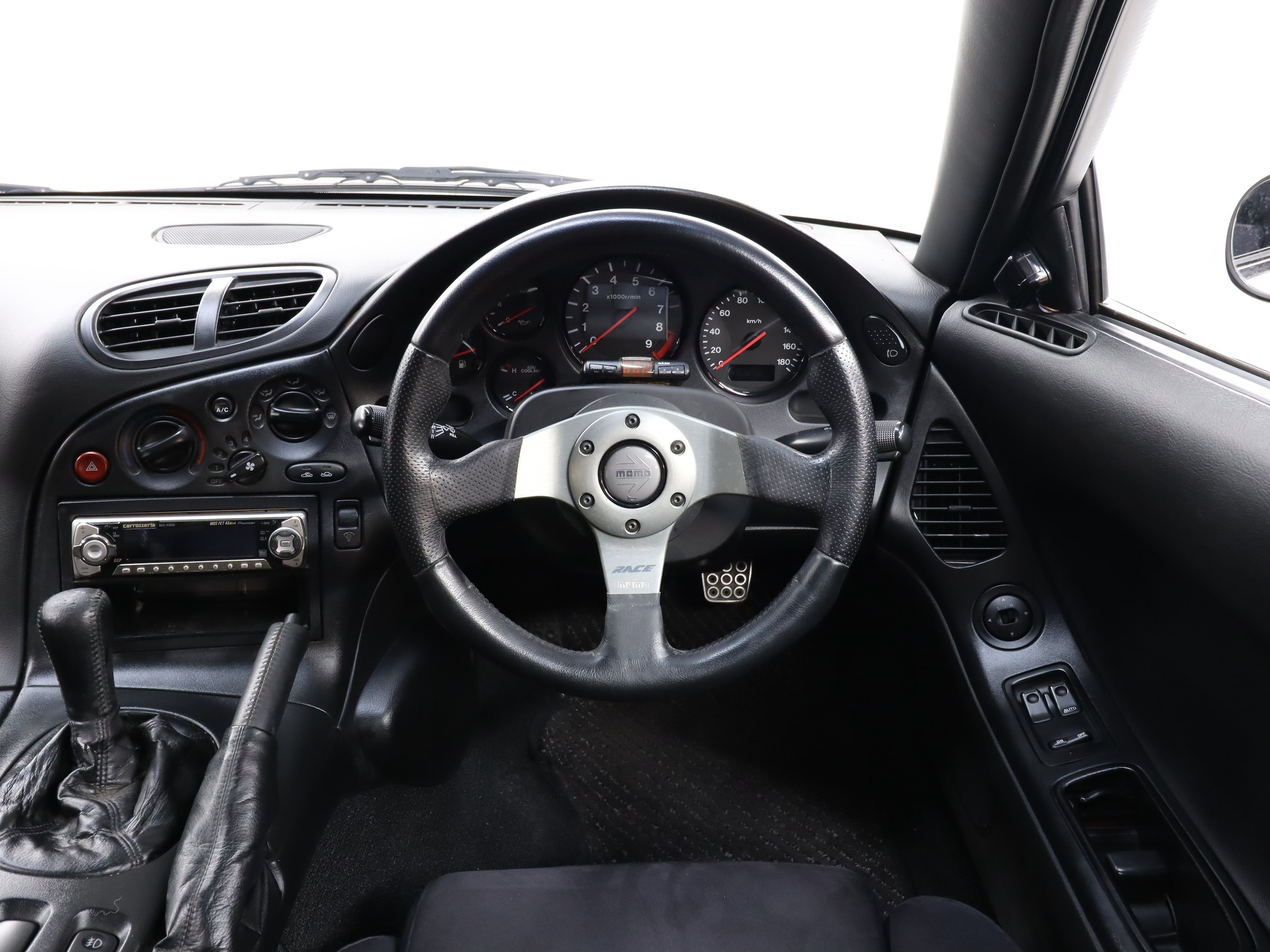 1993 Mazda RX-7 10