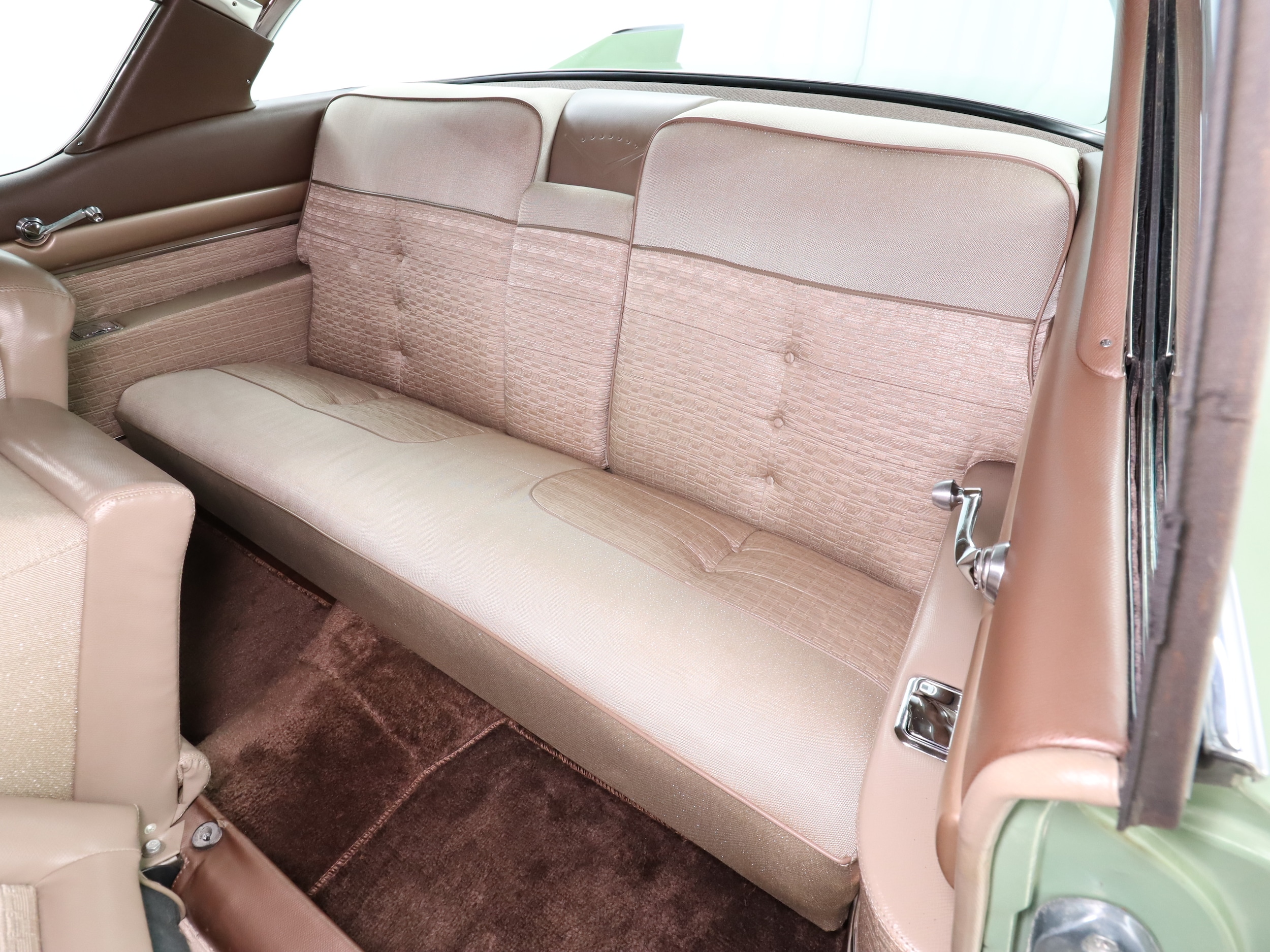 1958 Cadillac Series 62 20