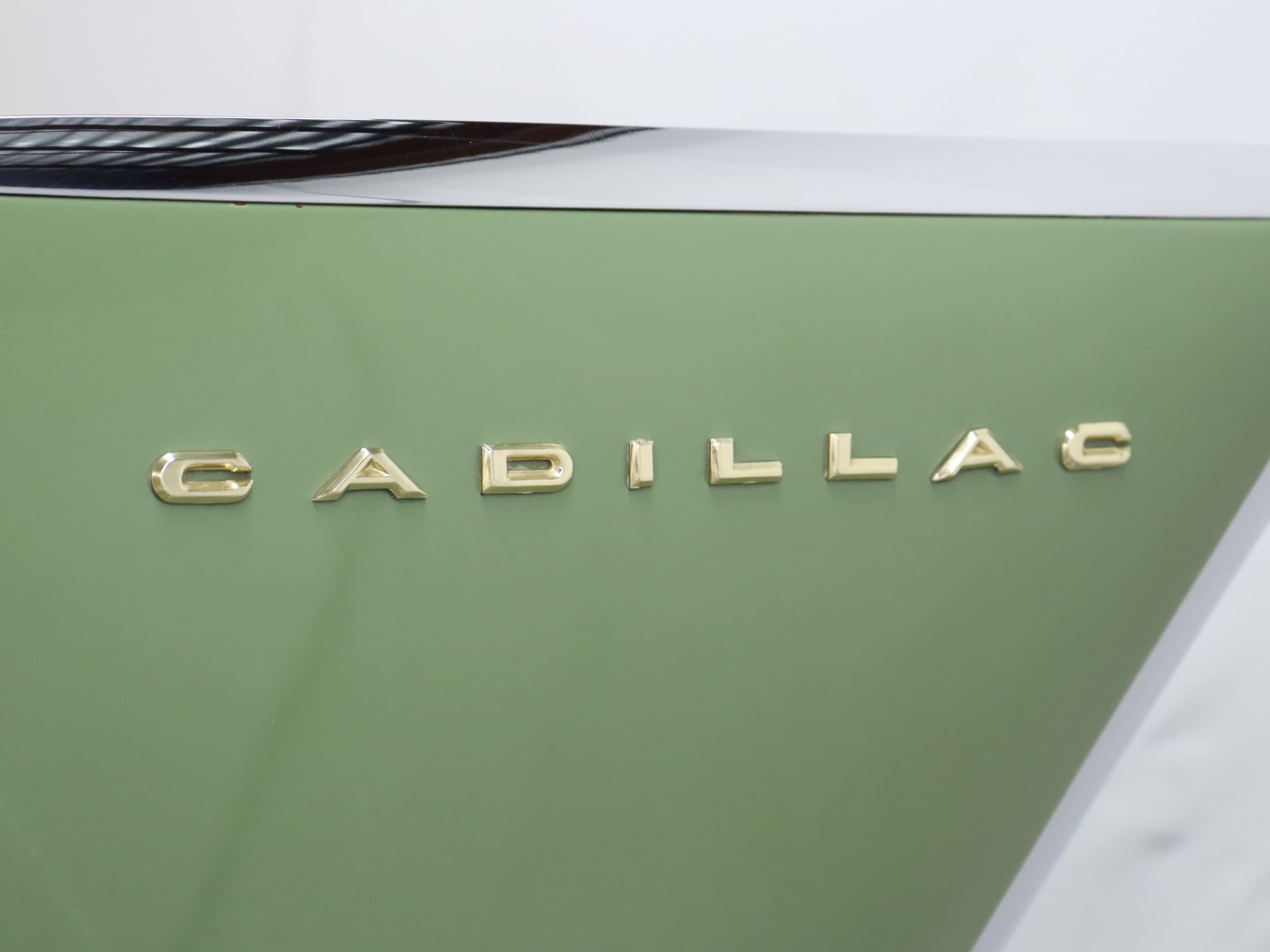 1958 Cadillac Series 62 73